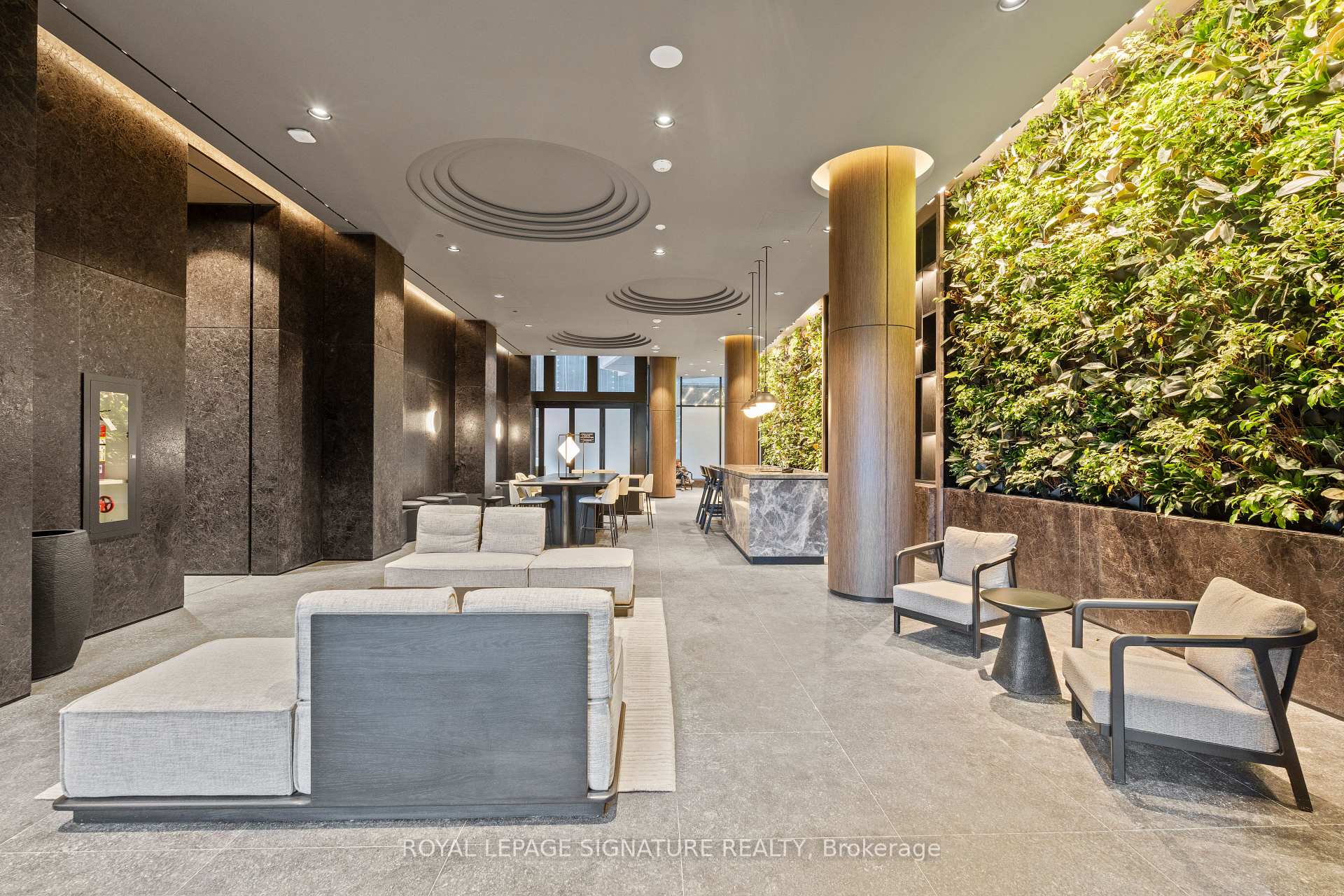 Photo 13 of Unit 608S, 110 Broadway Avenue, Toronto, Mount Pleasant West — HOMEH