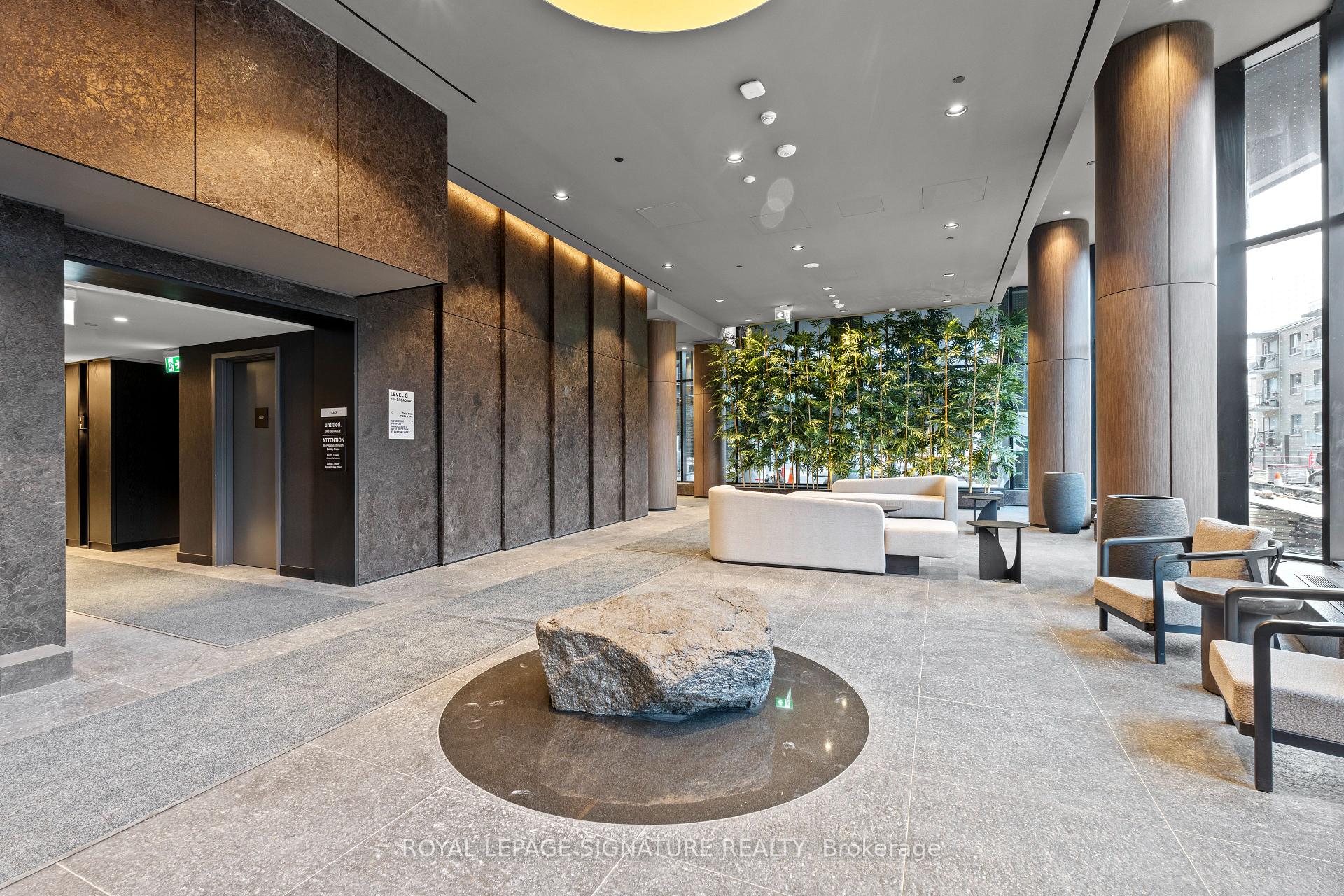 Photo 14 of Unit 608S, 110 Broadway Avenue, Toronto, Mount Pleasant West — HOMEH