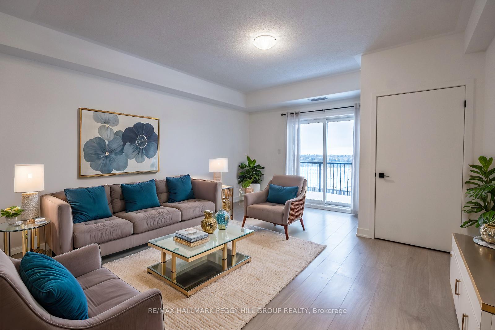 Photo 6 of Unit 614, 4 Spice Way, Barrie, Rural Barrie Southeast — HOMEH