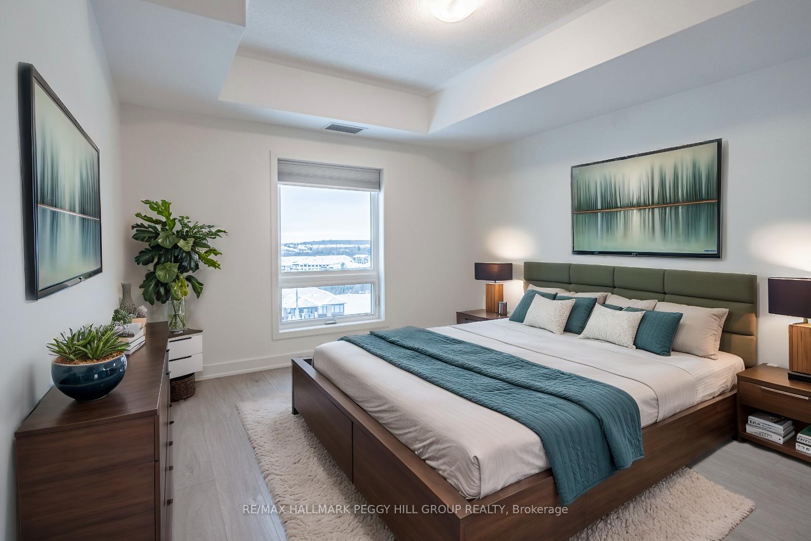 Photo 7 of Unit 614, 4 Spice Way, Barrie, Rural Barrie Southeast — HOMEH