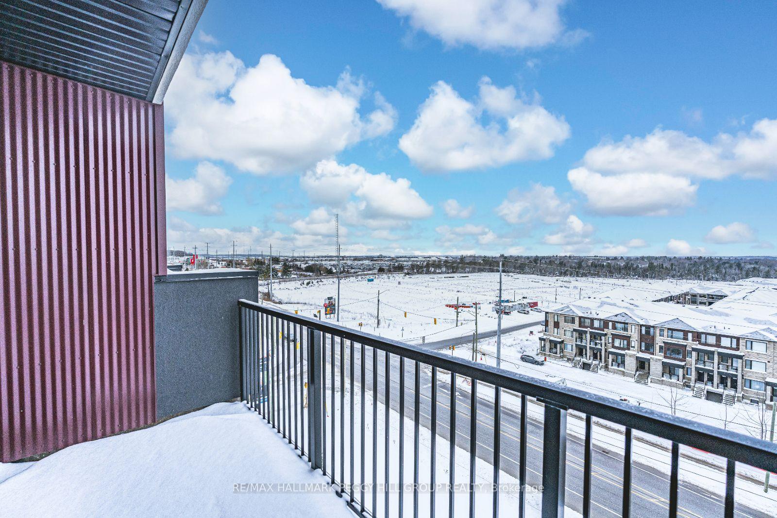 Photo 11 of Unit 614, 4 Spice Way, Barrie, Rural Barrie Southeast — HOMEH