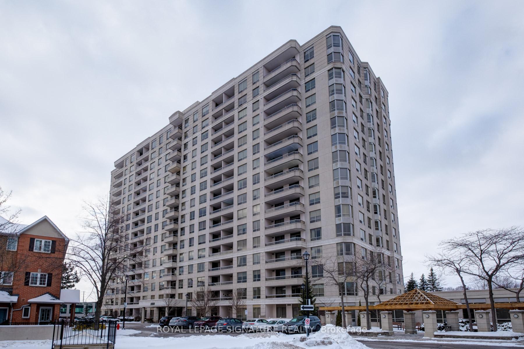 Photo 1 of Unit 410, 1000 The Esplanade N, Pickering, Town Centre — HOMEH