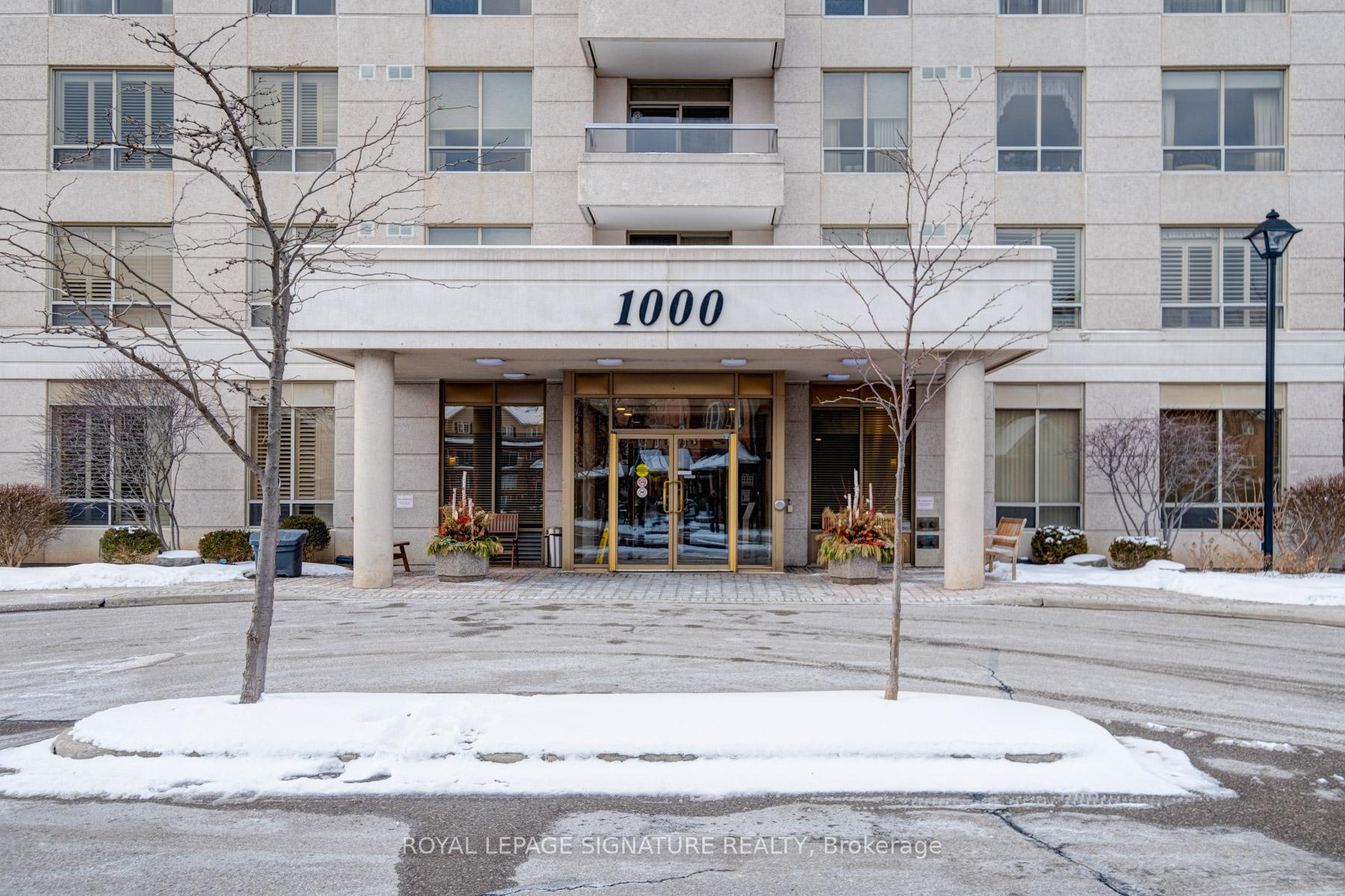Photo 2 of Unit 410, 1000 The Esplanade N, Pickering, Town Centre — HOMEH