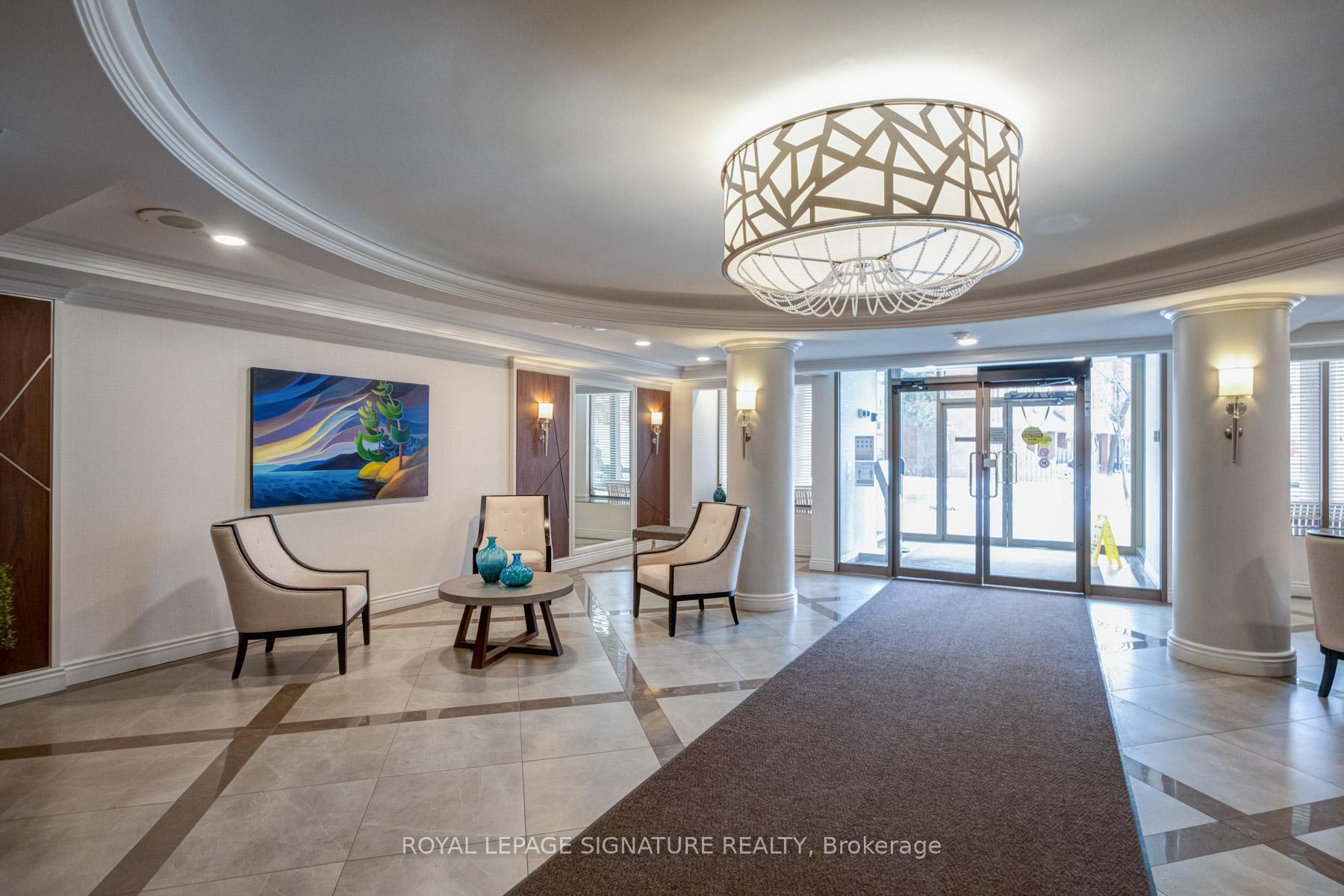Photo 3 of Unit 410, 1000 The Esplanade N, Pickering, Town Centre — HOMEH