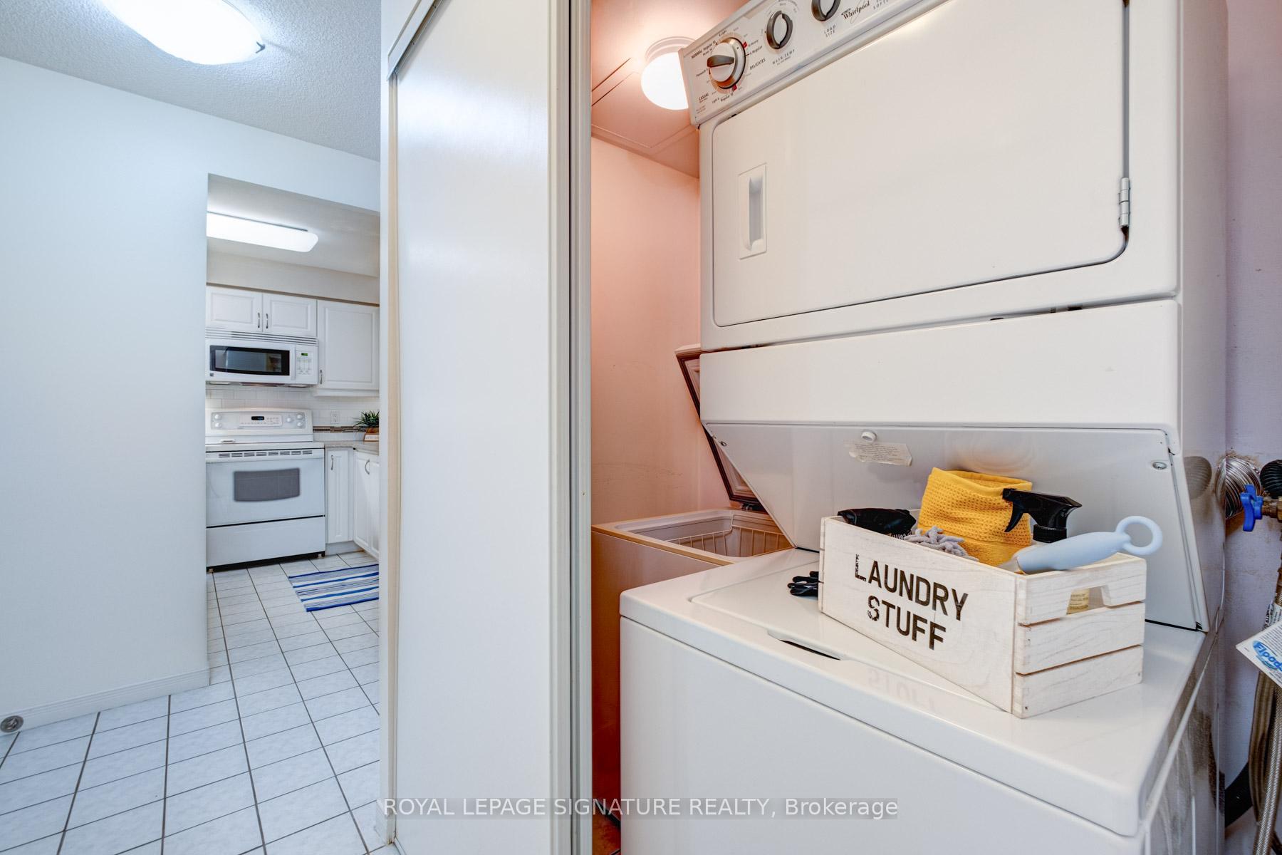 Photo 7 of Unit 410, 1000 The Esplanade N, Pickering, Town Centre — HOMEH