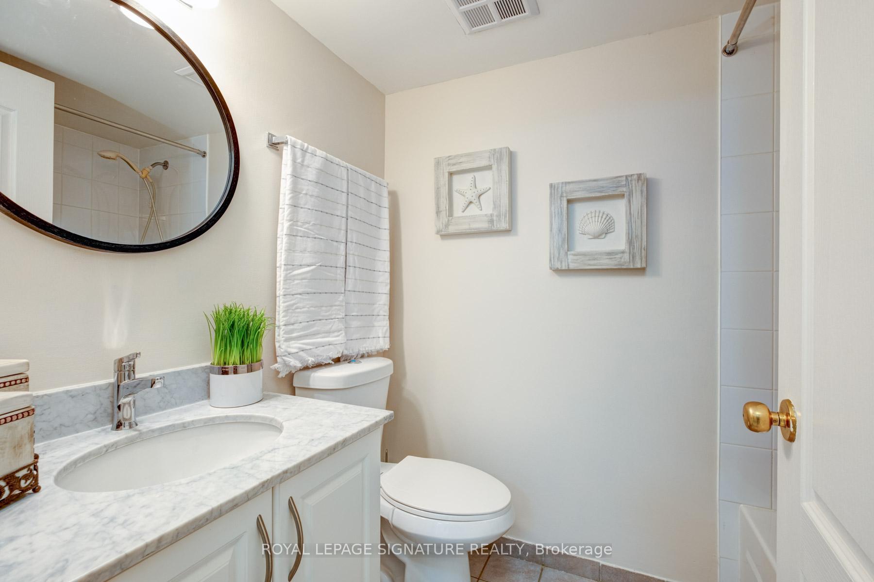 Photo 8 of Unit 410, 1000 The Esplanade N, Pickering, Town Centre — HOMEH