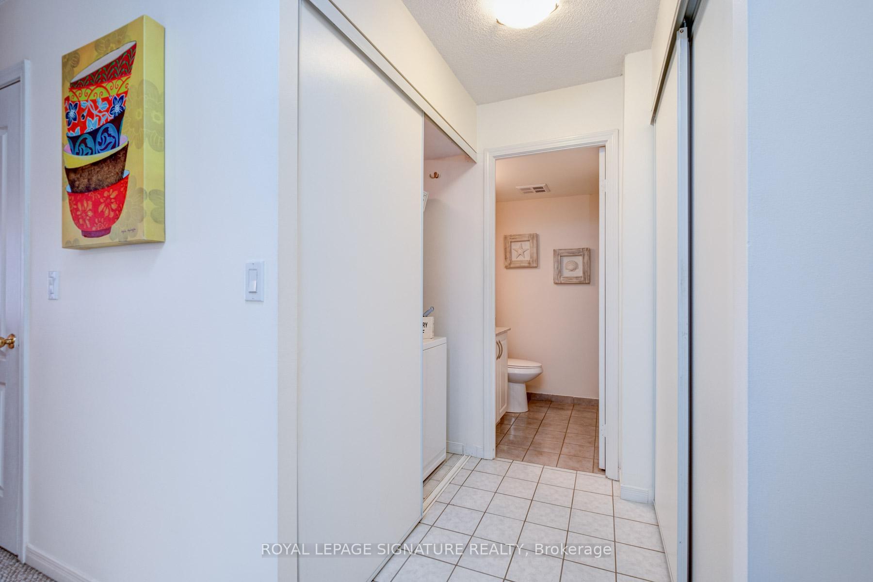 Photo 9 of Unit 410, 1000 The Esplanade N, Pickering, Town Centre — HOMEH