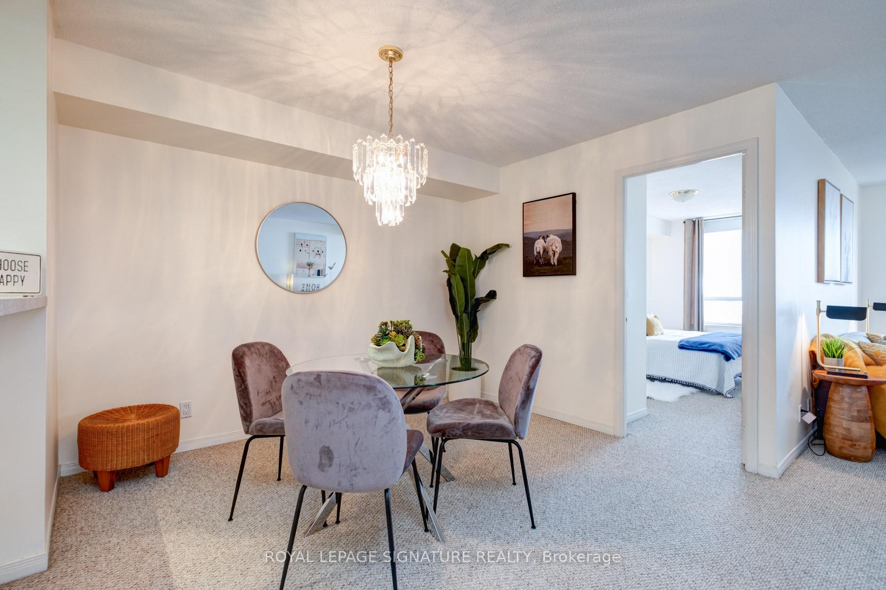 Photo 13 of Unit 410, 1000 The Esplanade N, Pickering, Town Centre — HOMEH