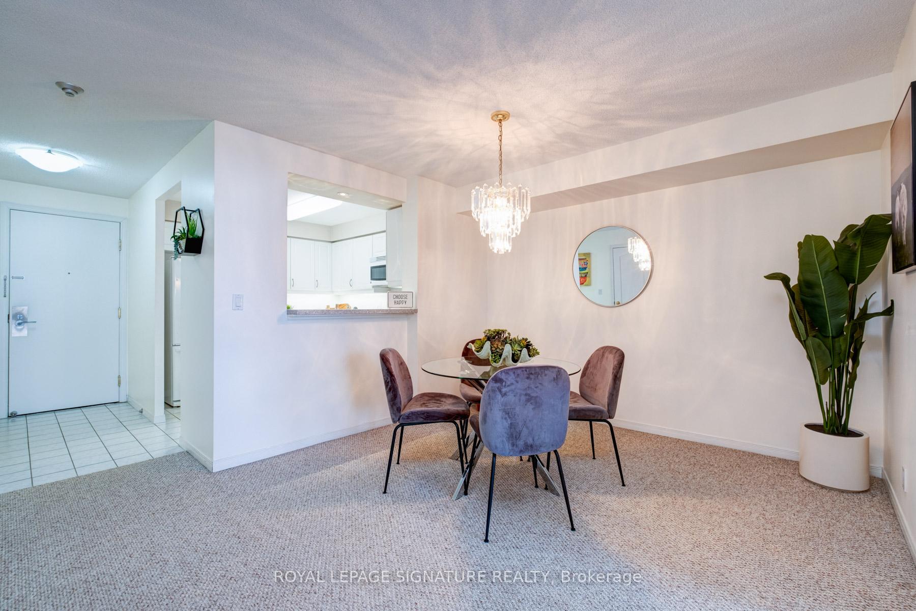 Photo 14 of Unit 410, 1000 The Esplanade N, Pickering, Town Centre — HOMEH