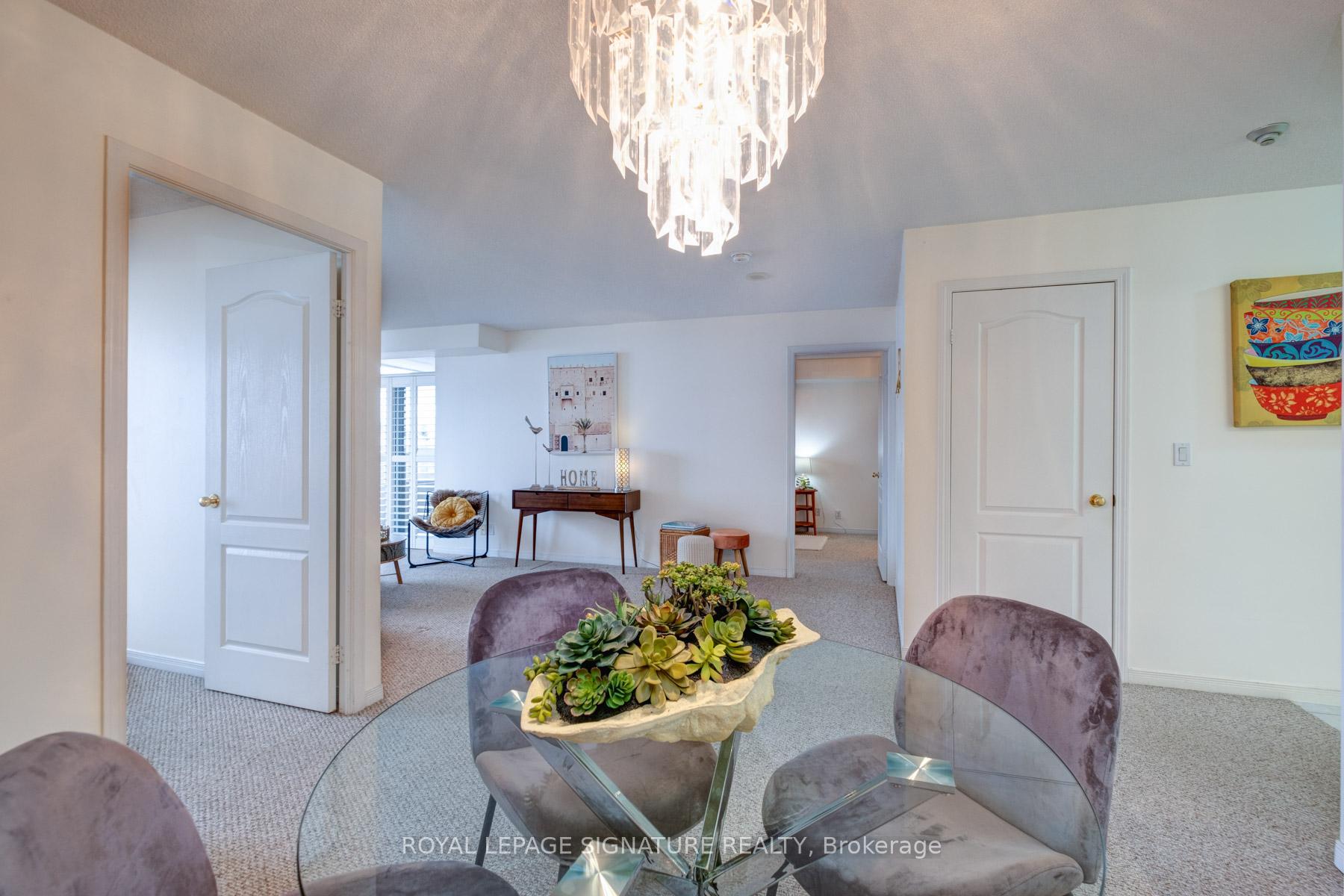 Photo 16 of Unit 410, 1000 The Esplanade N, Pickering, Town Centre — HOMEH