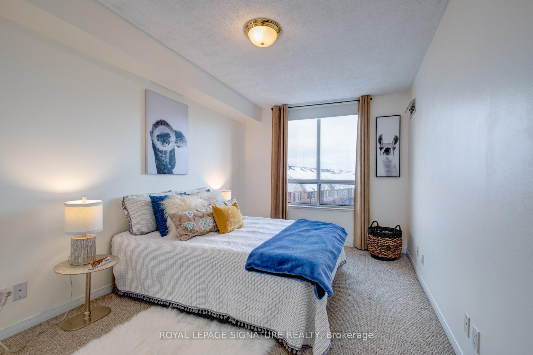 Photo 17 of Unit 410, 1000 The Esplanade N, Pickering, Town Centre — HOMEH