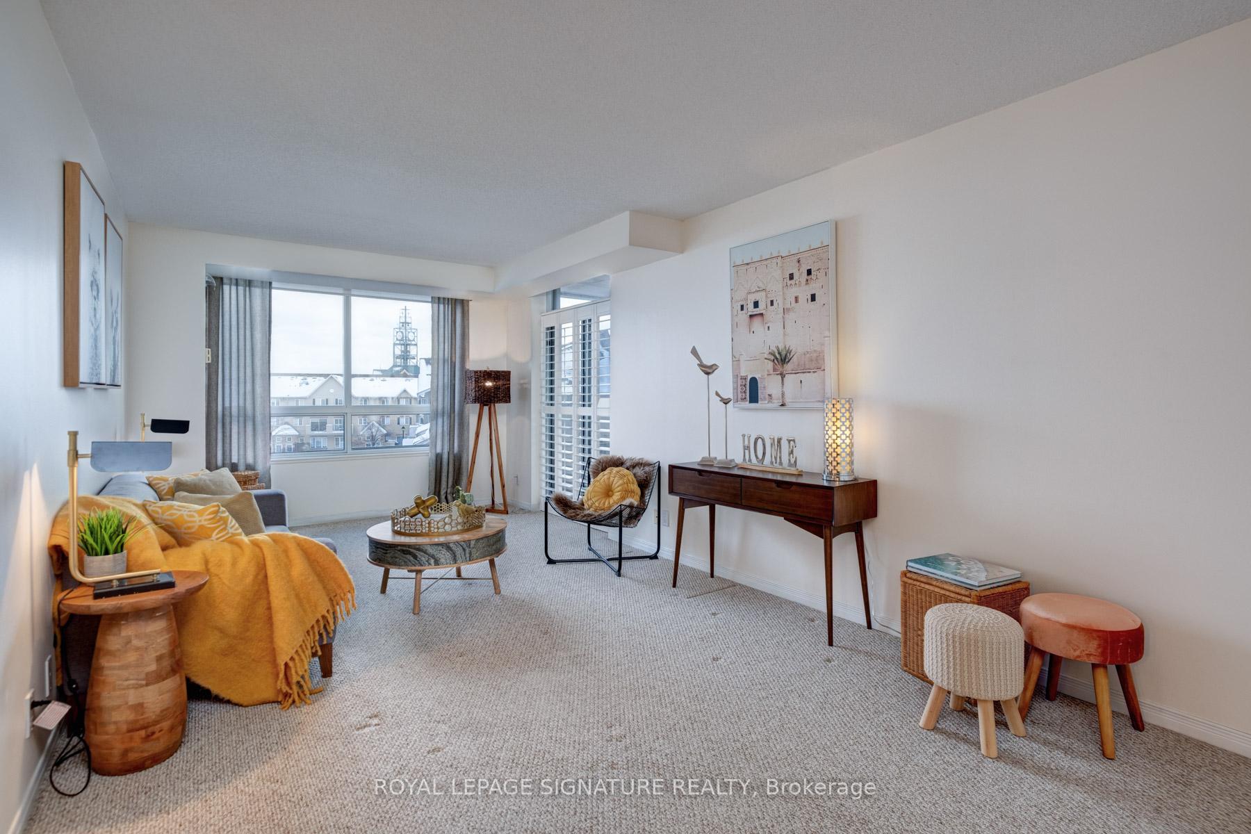 Photo 18 of Unit 410, 1000 The Esplanade N, Pickering, Town Centre — HOMEH