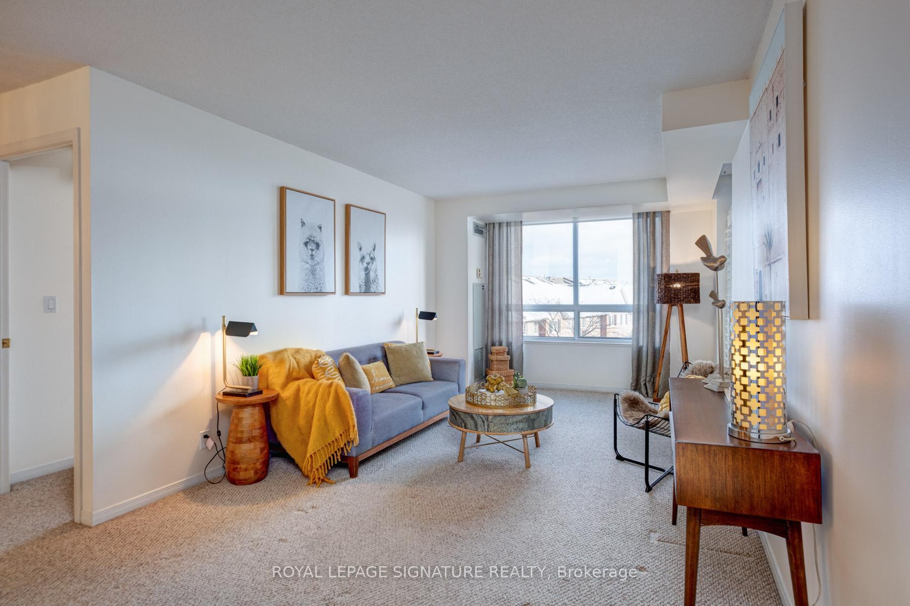 Photo 19 of Unit 410, 1000 The Esplanade N, Pickering, Town Centre — HOMEH