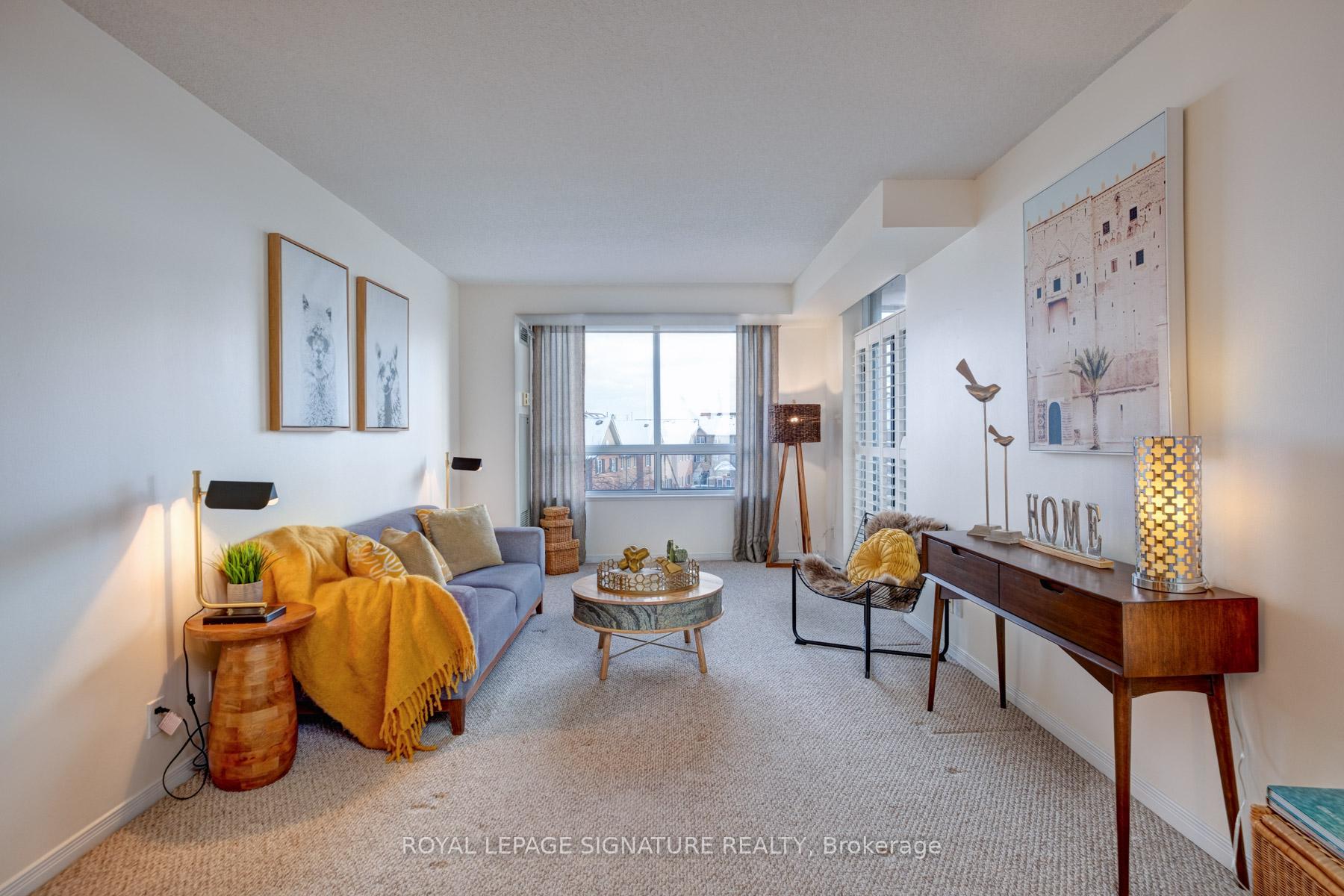 Photo 20 of Unit 410, 1000 The Esplanade N, Pickering, Town Centre — HOMEH