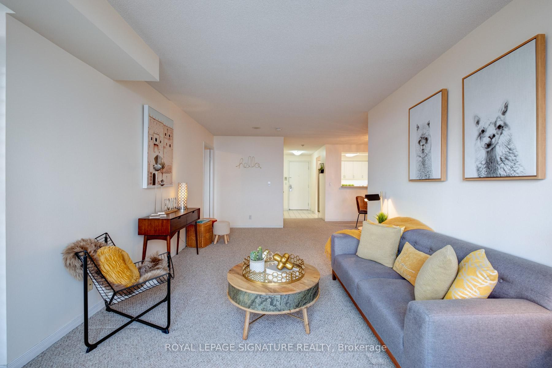 Photo 21 of Unit 410, 1000 The Esplanade N, Pickering, Town Centre — HOMEH