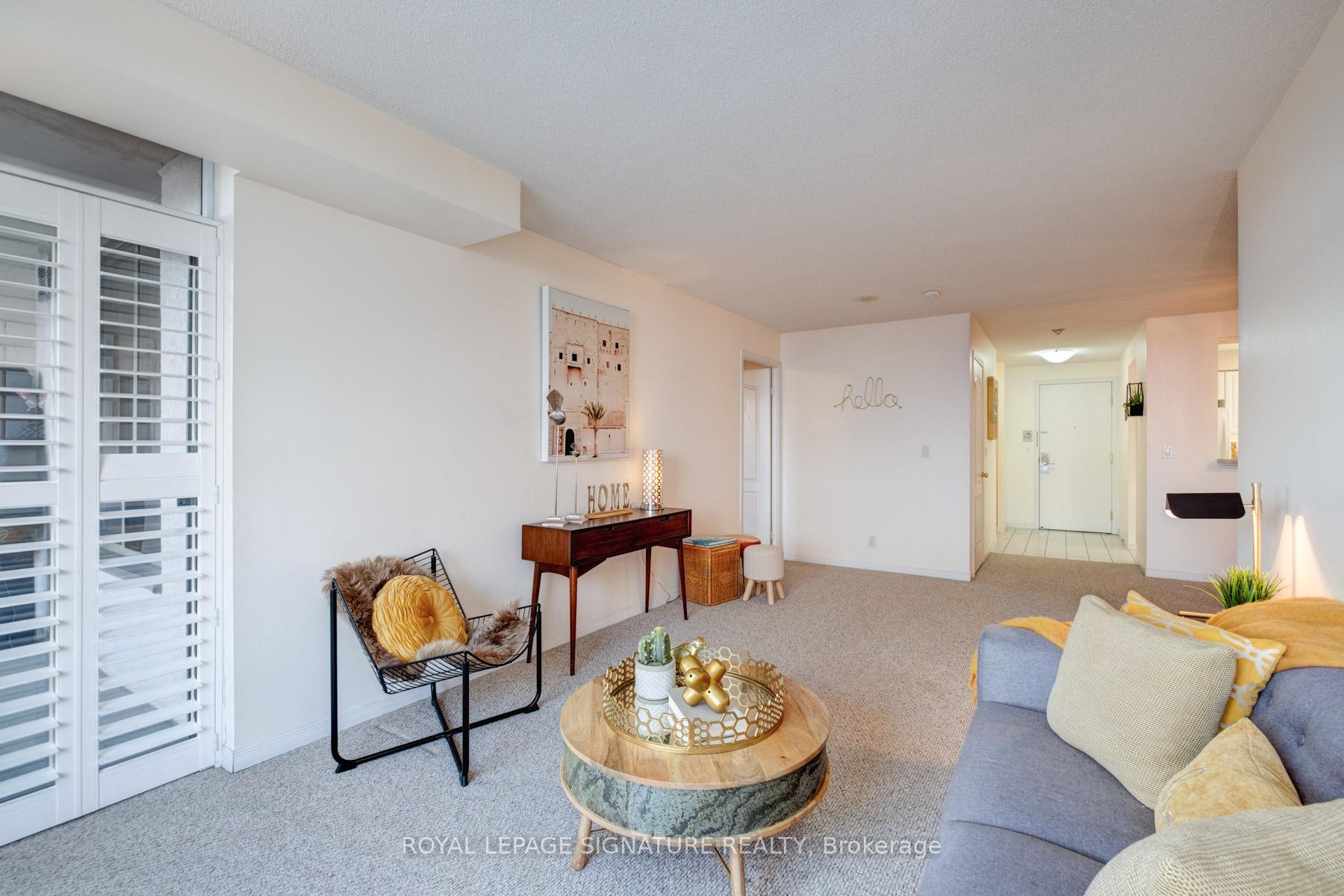 Photo 22 of Unit 410, 1000 The Esplanade N, Pickering, Town Centre — HOMEH