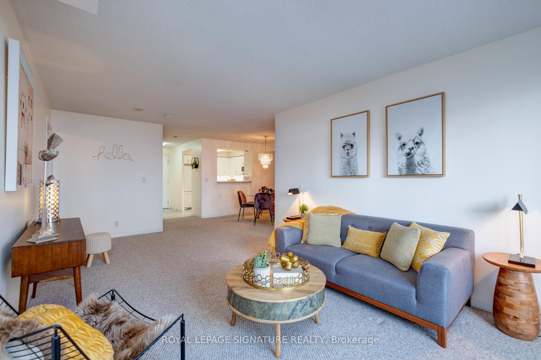Photo 23 of Unit 410, 1000 The Esplanade N, Pickering, Town Centre — HOMEH