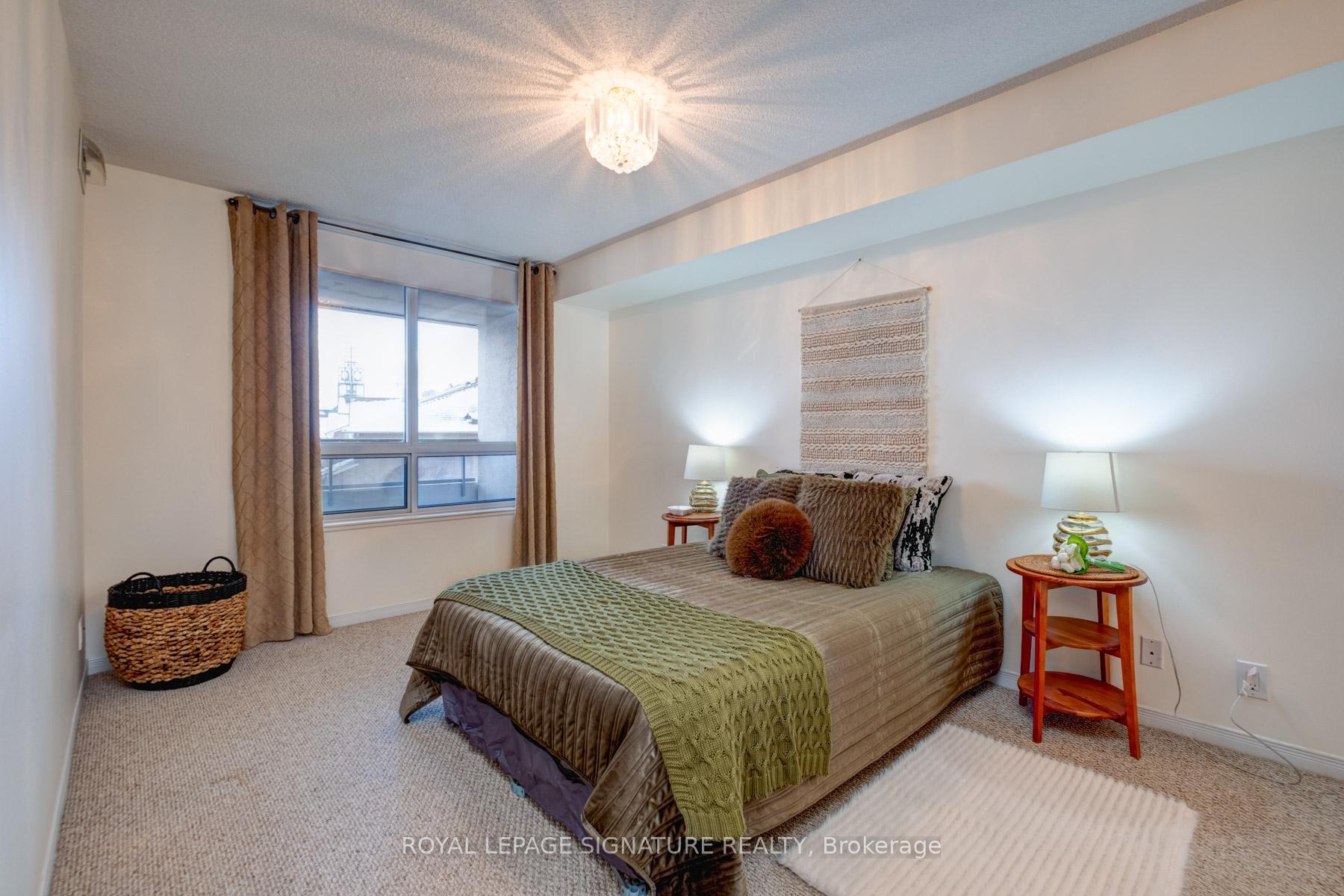 Photo 24 of Unit 410, 1000 The Esplanade N, Pickering, Town Centre — HOMEH