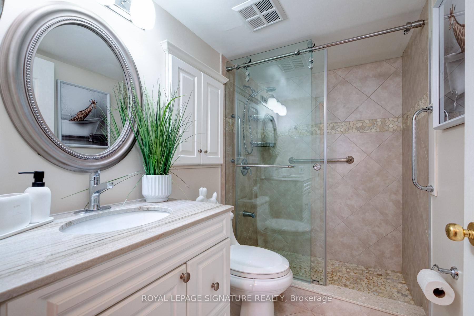 Photo 26 of Unit 410, 1000 The Esplanade N, Pickering, Town Centre — HOMEH