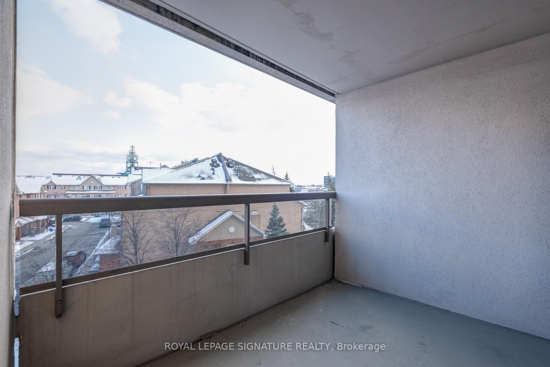 Photo 27 of Unit 410, 1000 The Esplanade N, Pickering, Town Centre — HOMEH