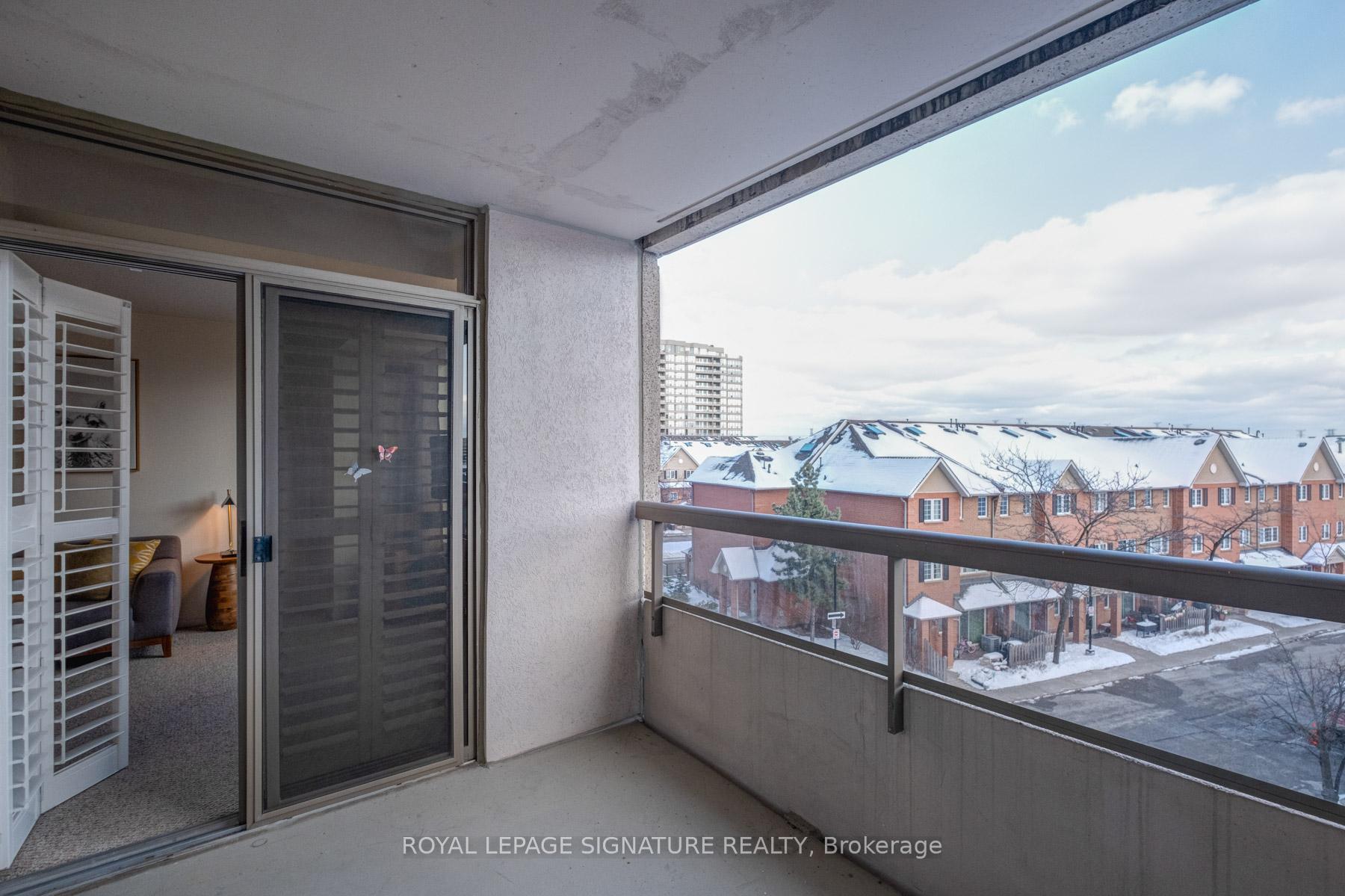 Photo 28 of Unit 410, 1000 The Esplanade N, Pickering, Town Centre — HOMEH
