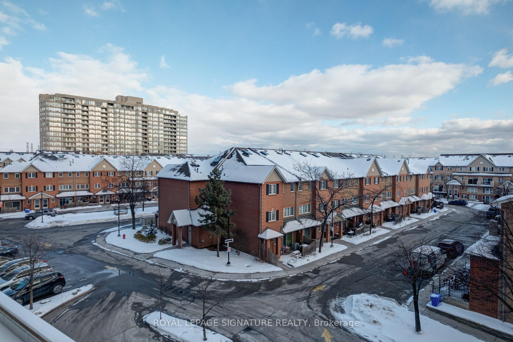 Photo 29 of Unit 410, 1000 The Esplanade N, Pickering, Town Centre — HOMEH