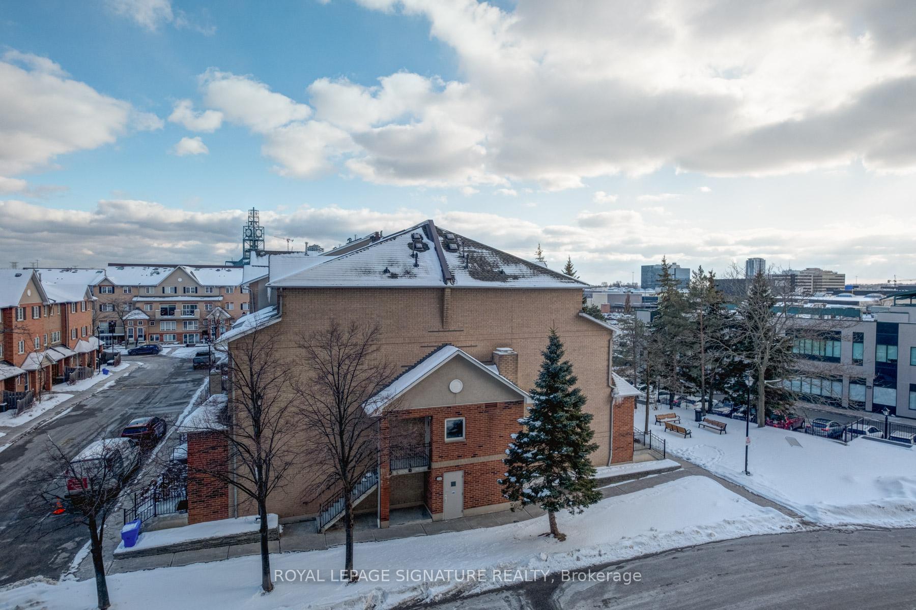 Photo 30 of Unit 410, 1000 The Esplanade N, Pickering, Town Centre — HOMEH