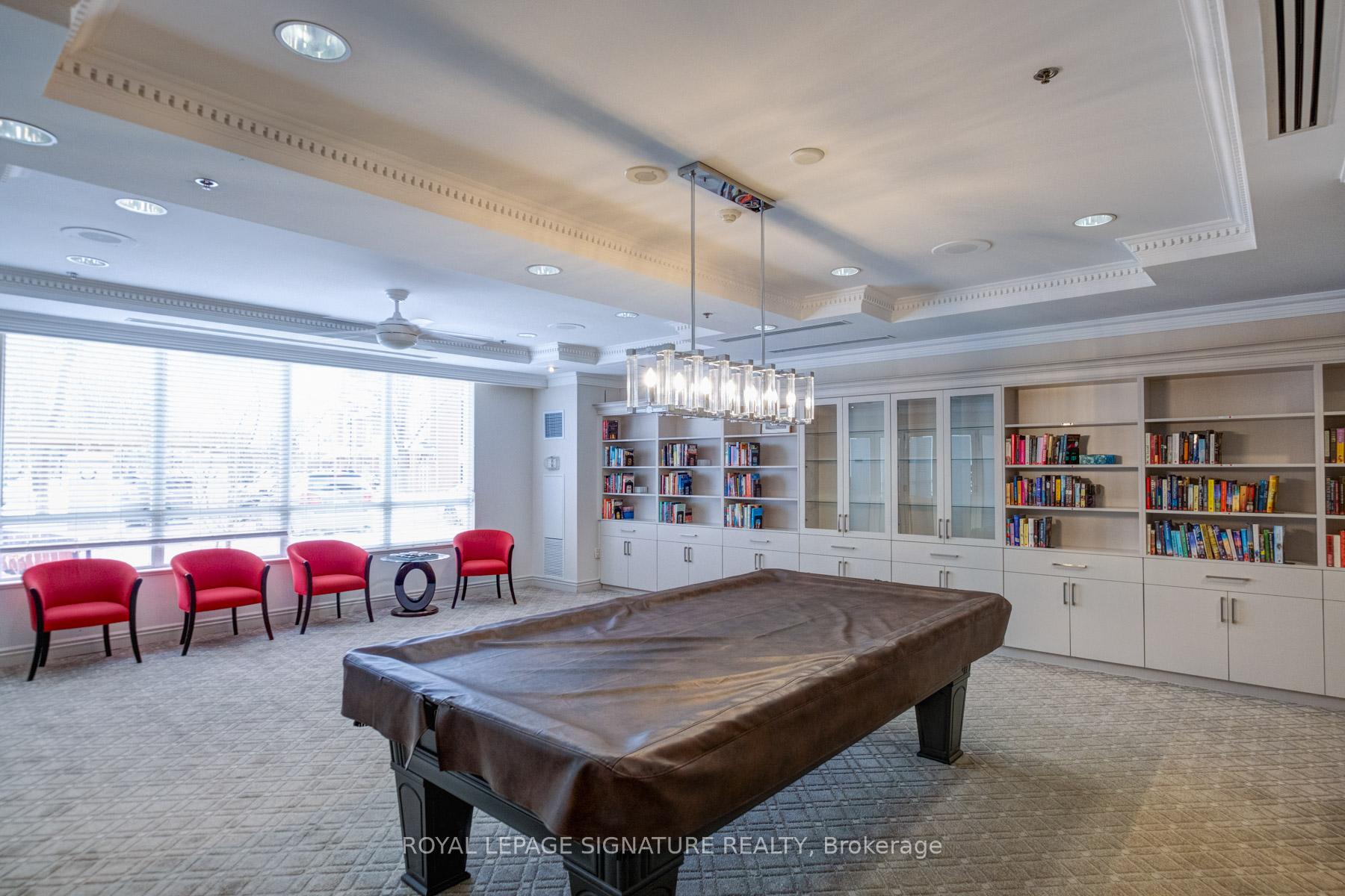 Photo 31 of Unit 410, 1000 The Esplanade N, Pickering, Town Centre — HOMEH