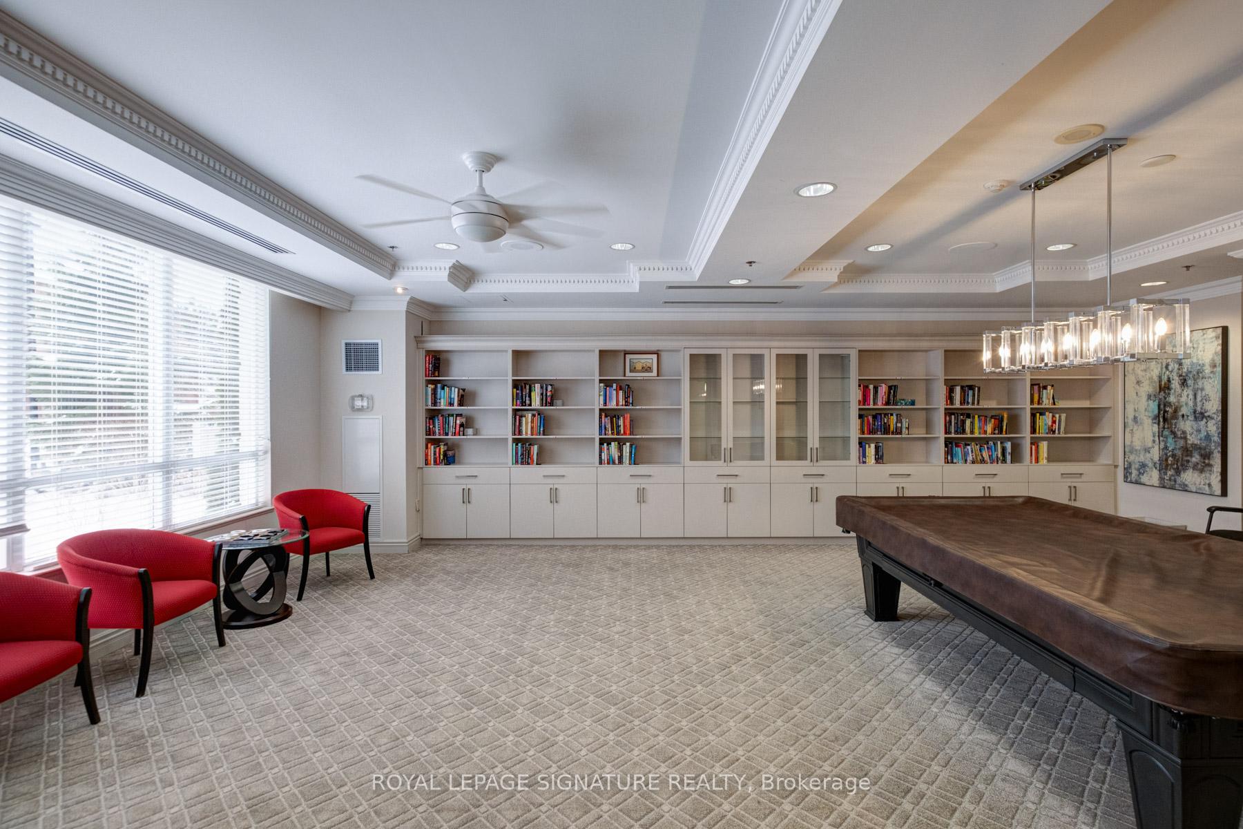 Photo 34 of Unit 410, 1000 The Esplanade N, Pickering, Town Centre — HOMEH