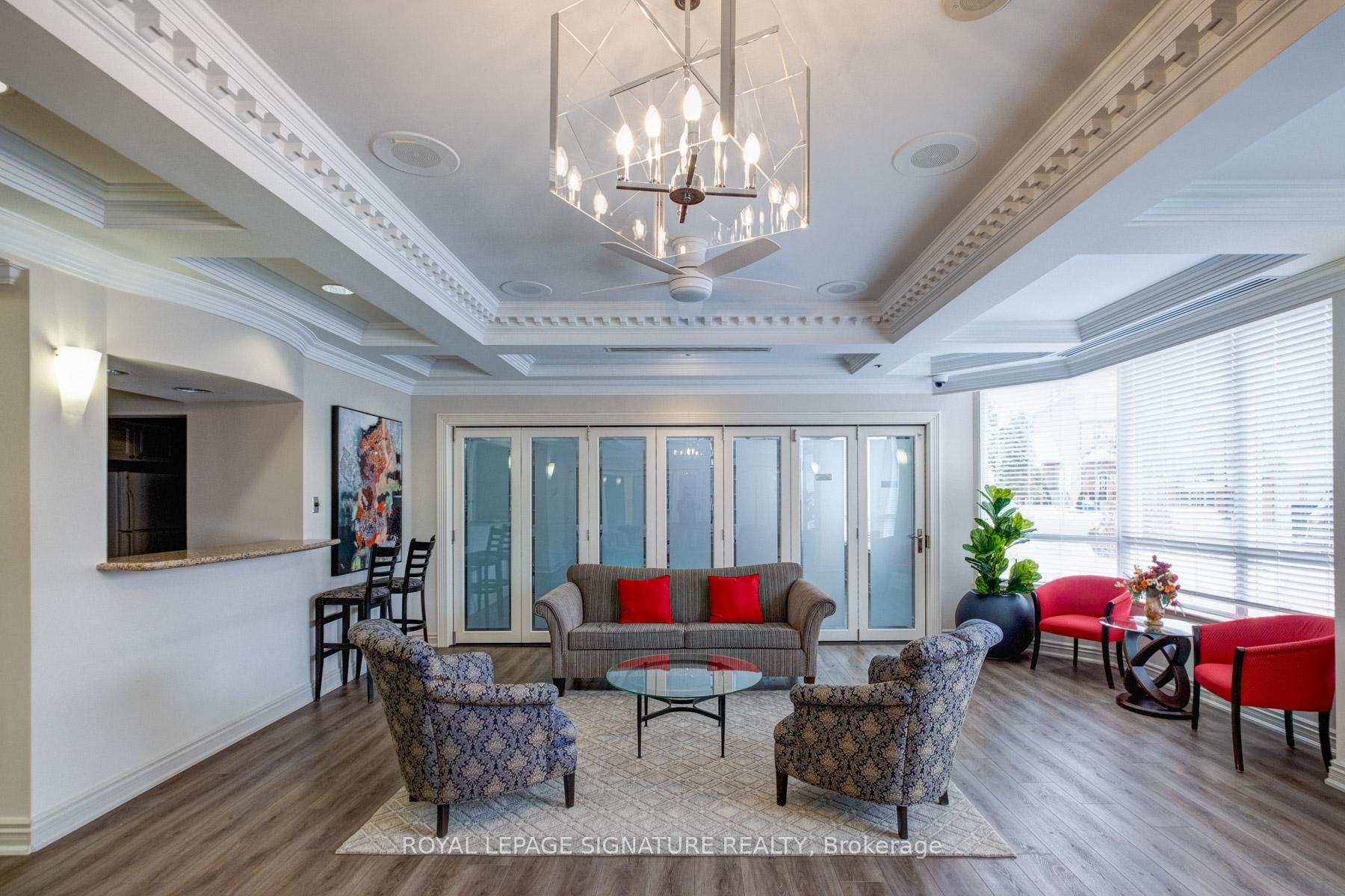 Photo 35 of Unit 410, 1000 The Esplanade N, Pickering, Town Centre — HOMEH