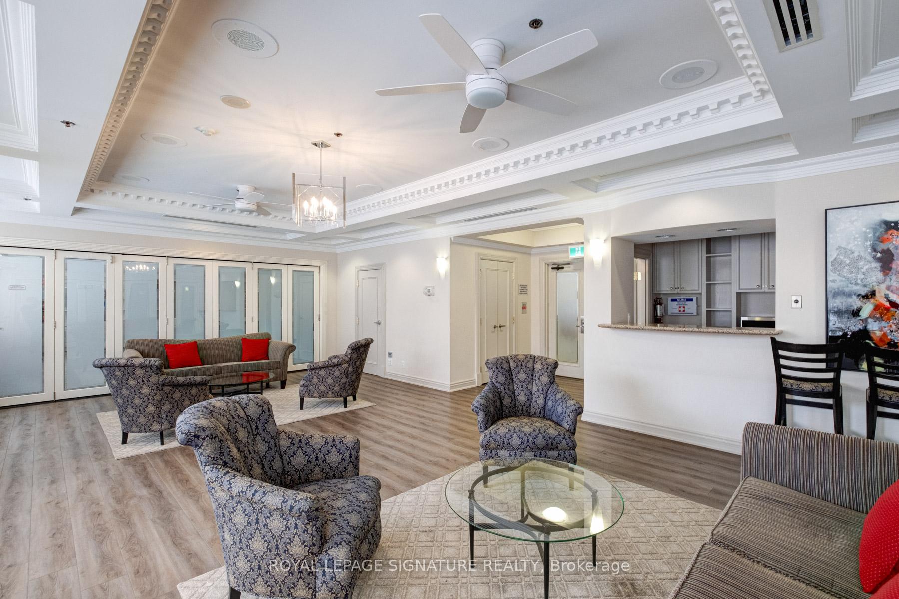 Photo 36 of Unit 410, 1000 The Esplanade N, Pickering, Town Centre — HOMEH