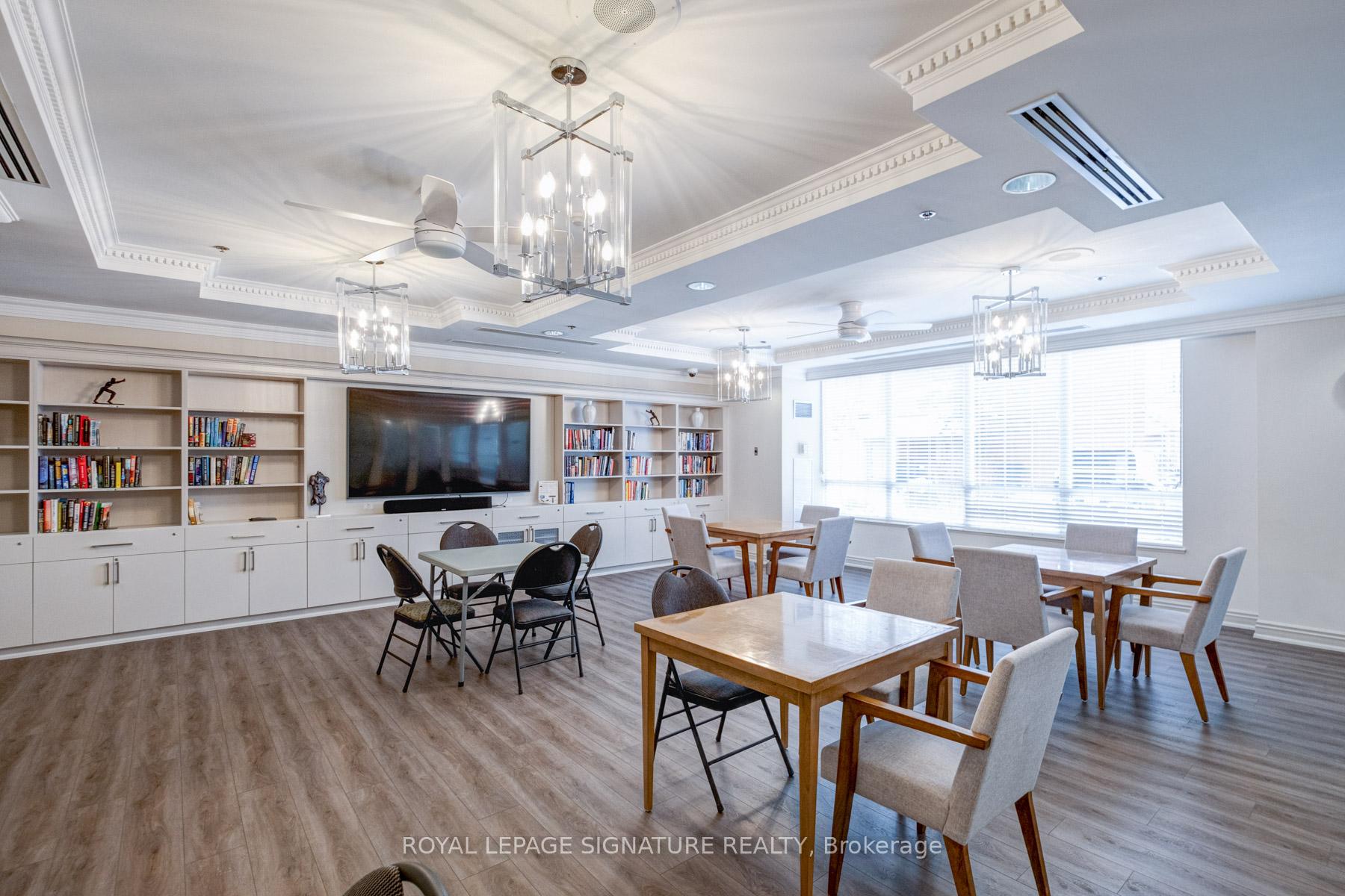 Photo 38 of Unit 410, 1000 The Esplanade N, Pickering, Town Centre — HOMEH