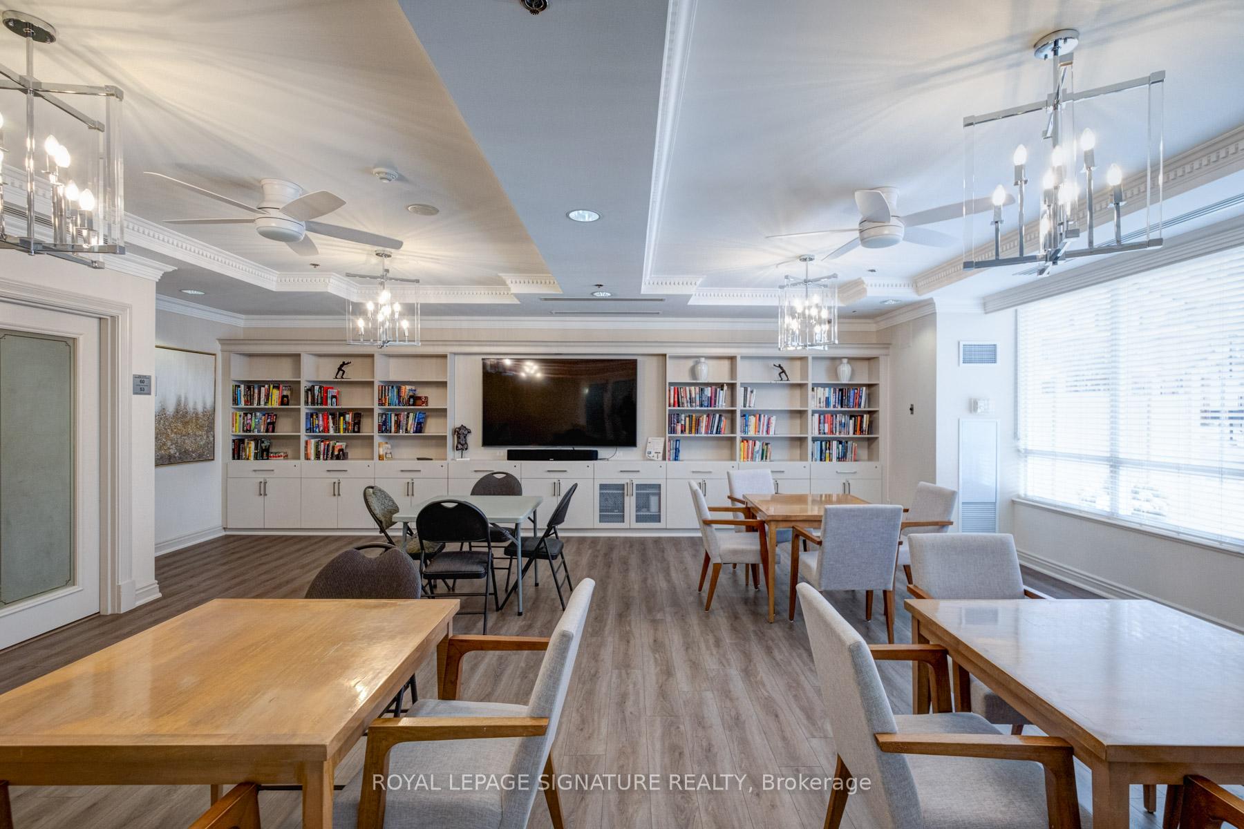 Photo 39 of Unit 410, 1000 The Esplanade N, Pickering, Town Centre — HOMEH