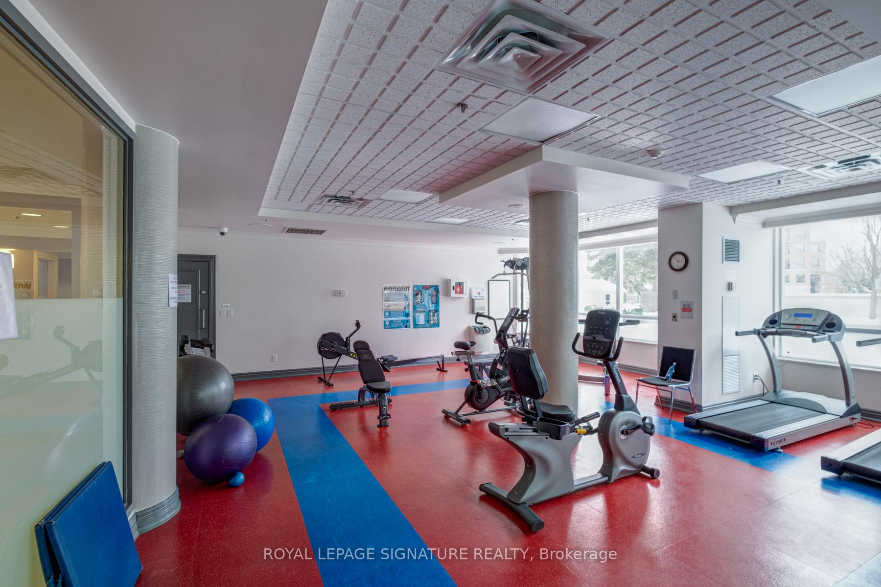 Photo 40 of Unit 410, 1000 The Esplanade N, Pickering, Town Centre — HOMEH