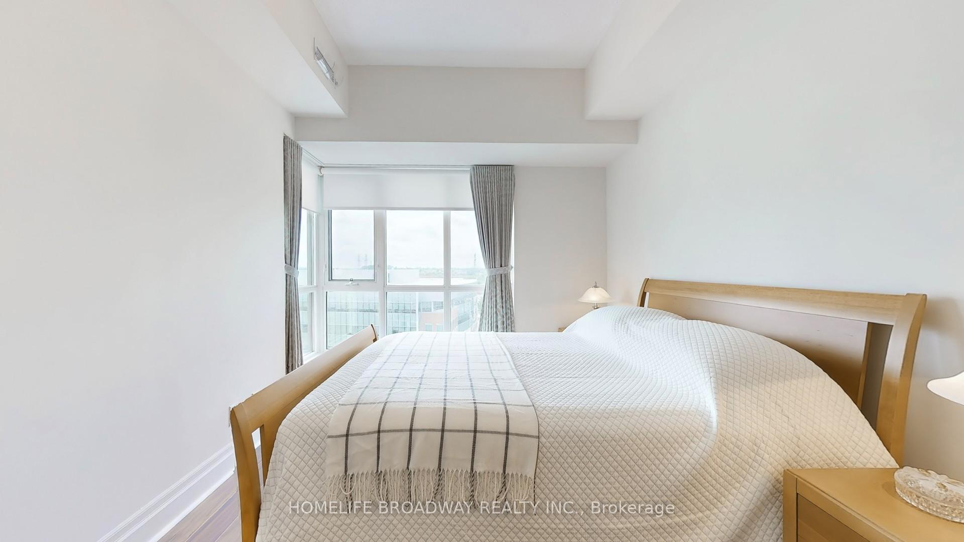 Photo 22 of Unit 902, 1 Upper Duke Crescent, Markham, Unionville — HOMEH