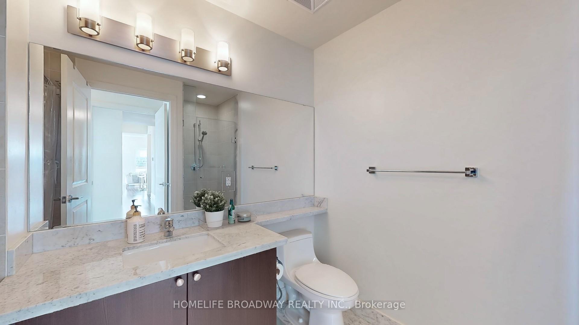Photo 25 of Unit 902, 1 Upper Duke Crescent, Markham, Unionville — HOMEH