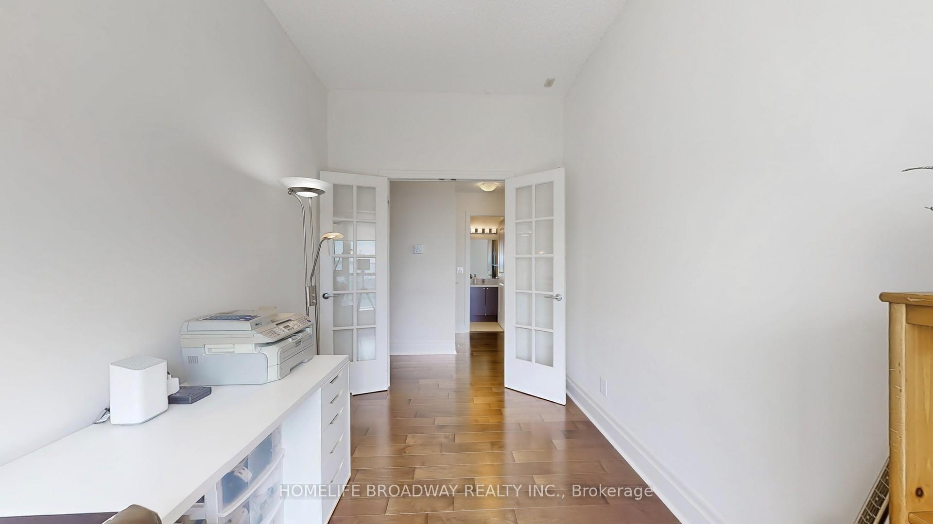Photo 33 of Unit 902, 1 Upper Duke Crescent, Markham, Unionville — HOMEH