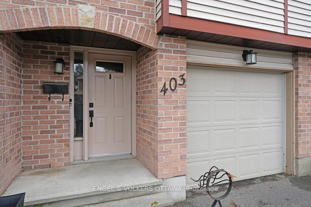 Photo 2 of 403 Pickford Drive, Ottawa, Kanata - Katimavik — HOMEH