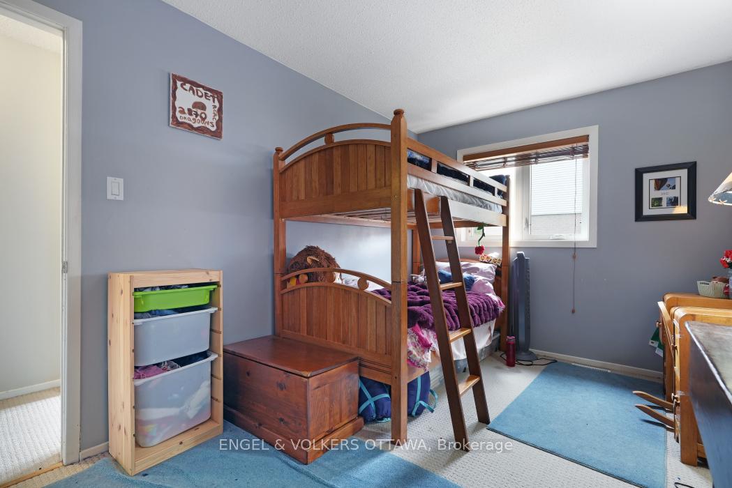 Photo 21 of 403 Pickford Drive, Ottawa, Kanata - Katimavik — HOMEH