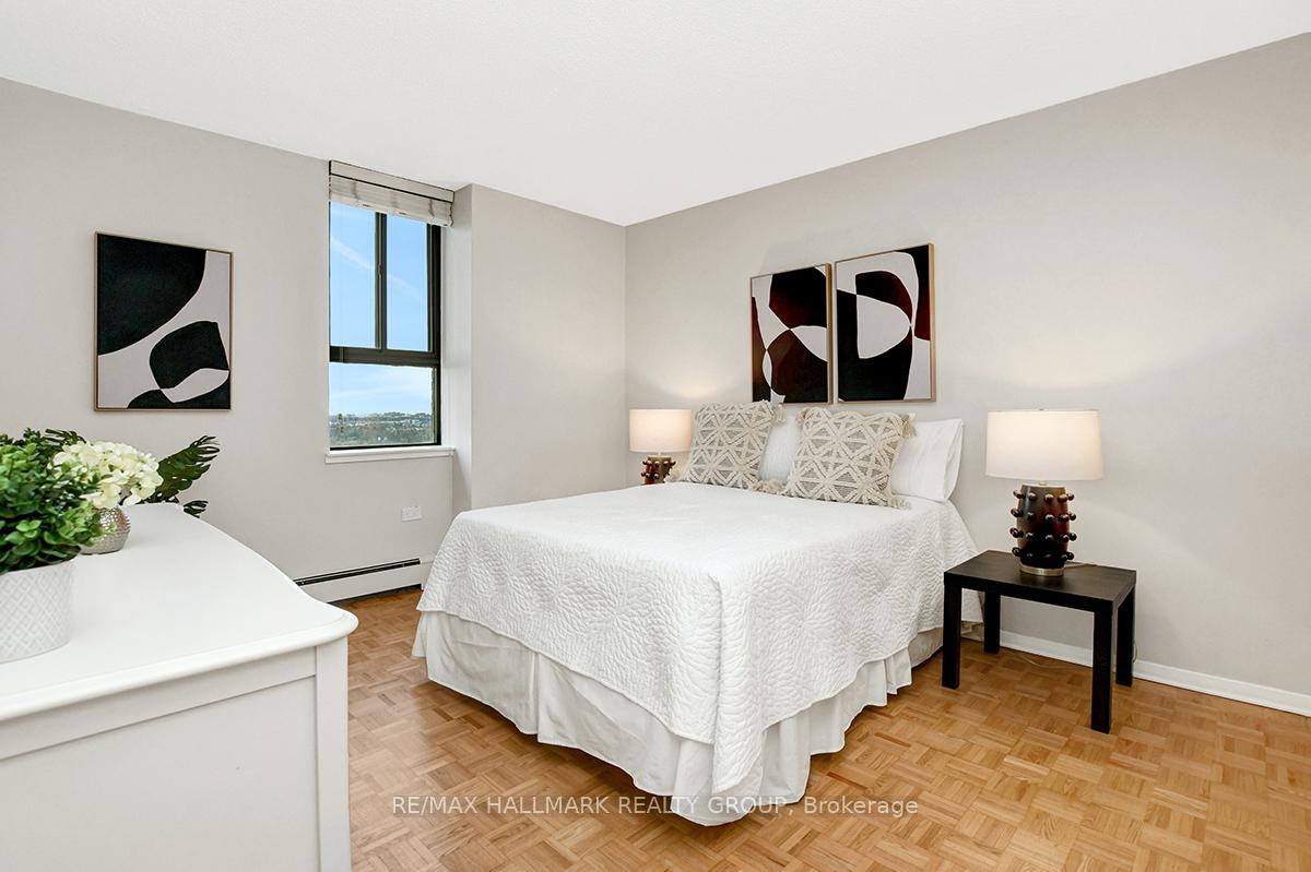 Photo 17 of Unit 1006, 505 St Laurent Boulevard, Ottawa, Viscount Alexander Park — HOMEH