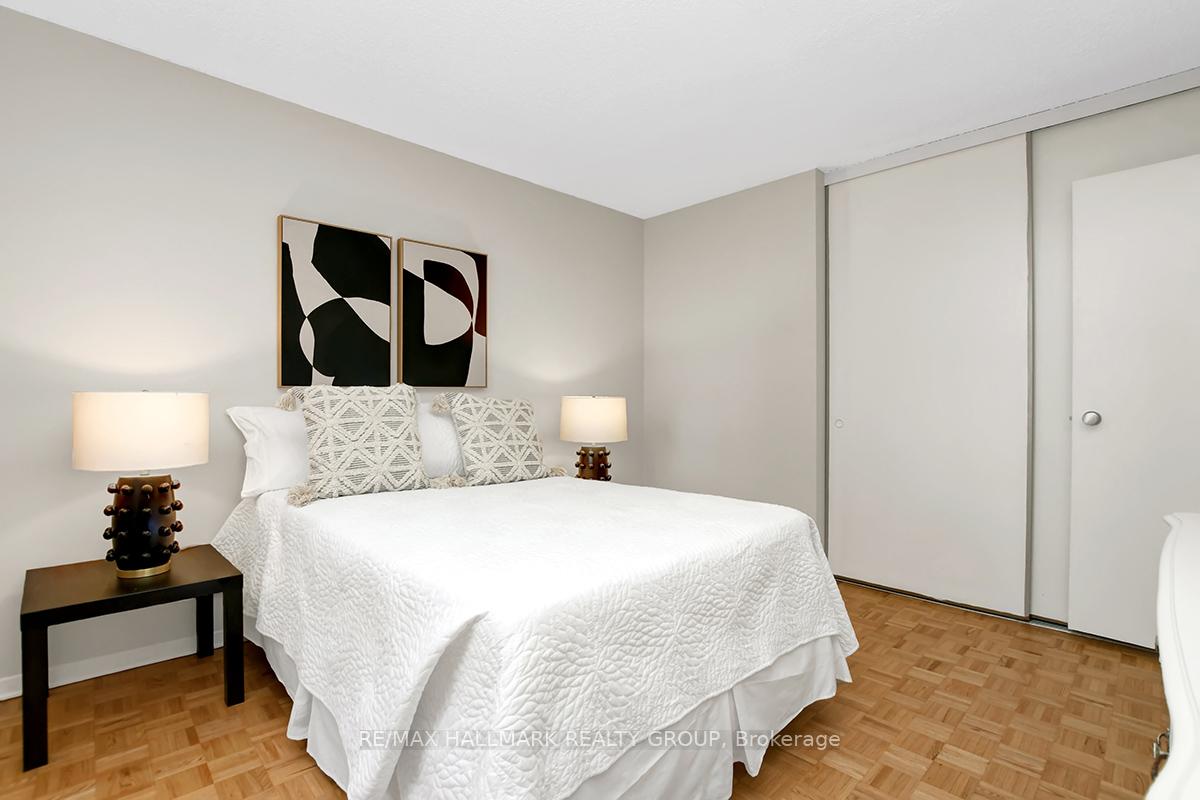 Photo 18 of Unit 1006, 505 St Laurent Boulevard, Ottawa, Viscount Alexander Park — HOMEH