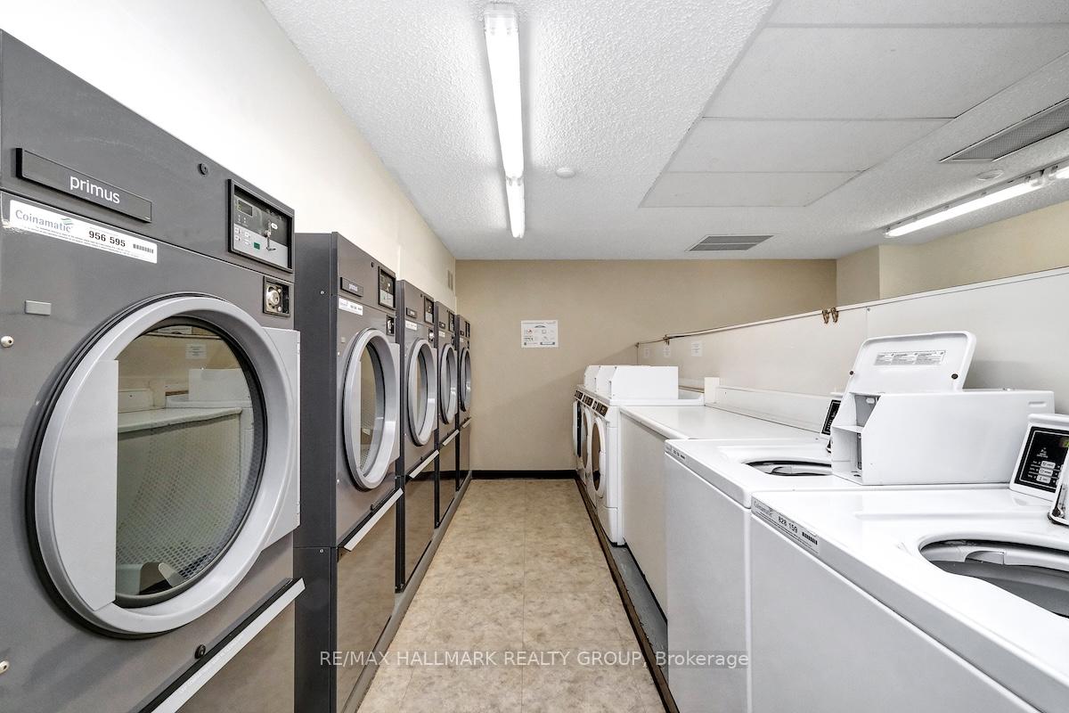 Photo 22 of Unit 1006, 505 St Laurent Boulevard, Ottawa, Viscount Alexander Park — HOMEH