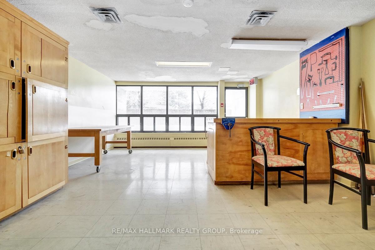 Photo 27 of Unit 1006, 505 St Laurent Boulevard, Ottawa, Viscount Alexander Park — HOMEH