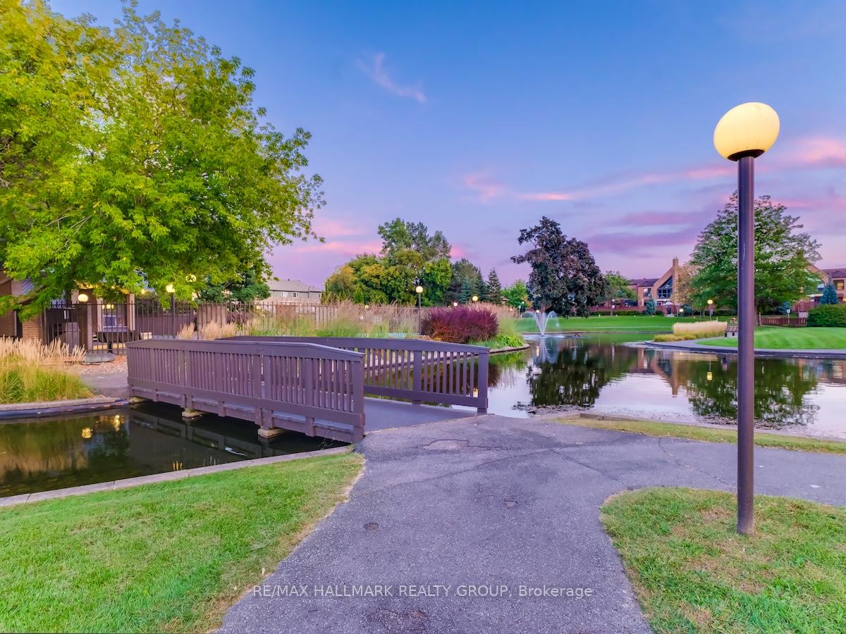 Photo 29 of Unit 1006, 505 St Laurent Boulevard, Ottawa, Viscount Alexander Park — HOMEH