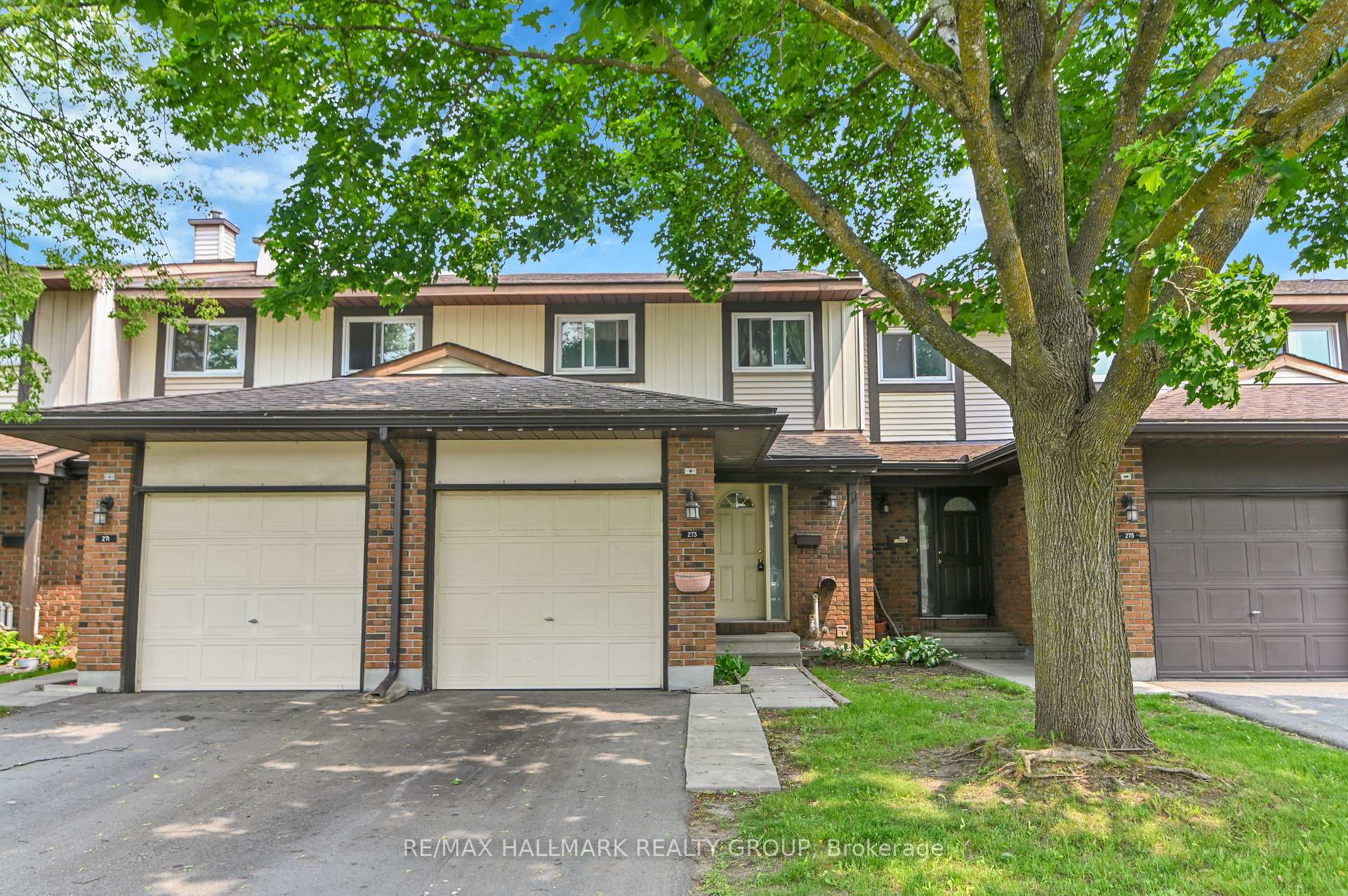 Photo 1 of 273 Pickford Drive, Ottawa, Kanata - Katimavik — HOMEH