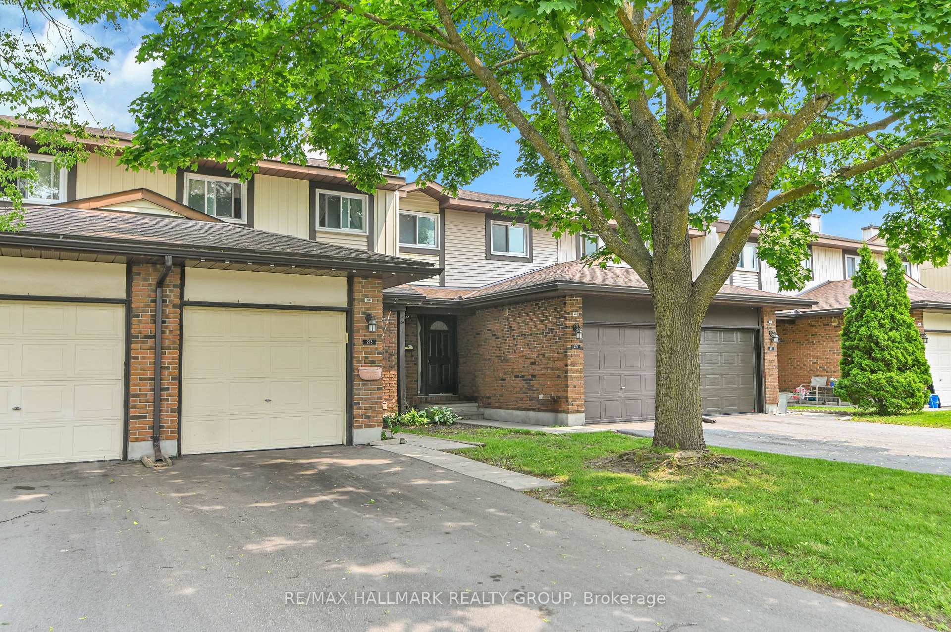 Photo 3 of 273 Pickford Drive, Ottawa, Kanata - Katimavik — HOMEH
