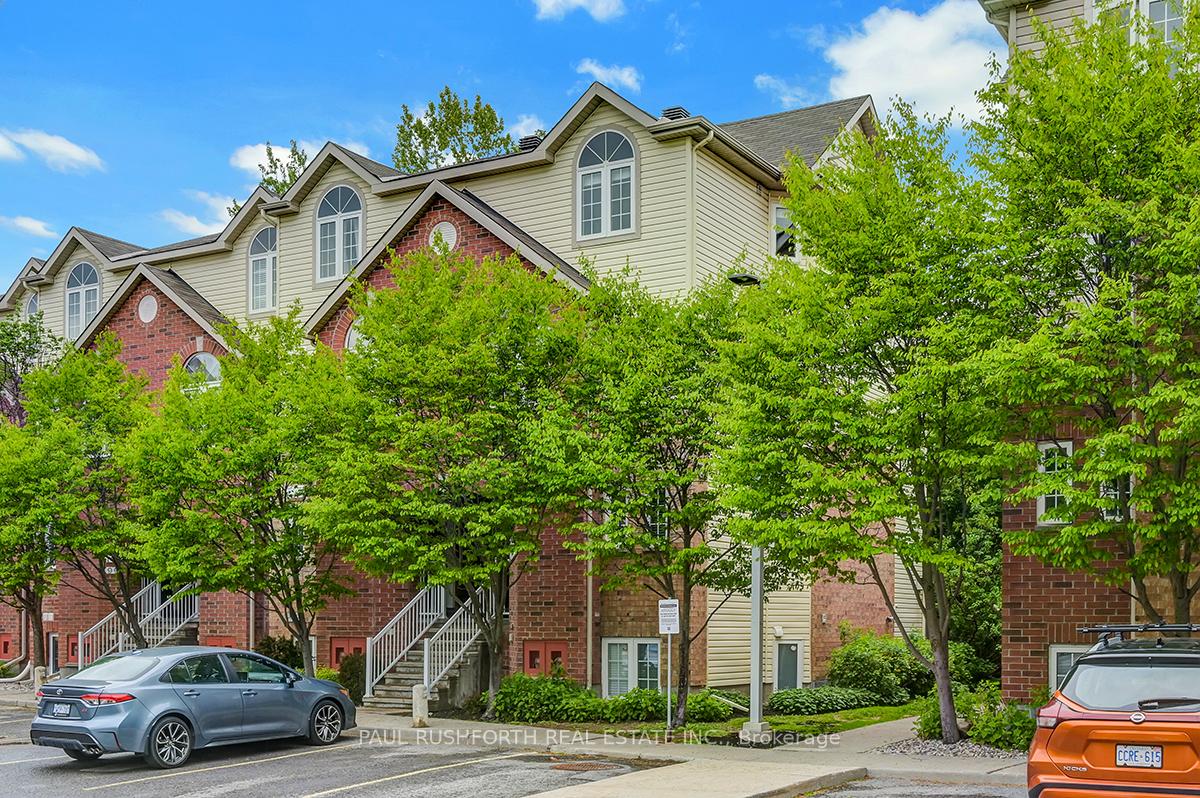 Photo 1 of 113 Steele Park Private, Ottawa, Cyrville — HOMEH