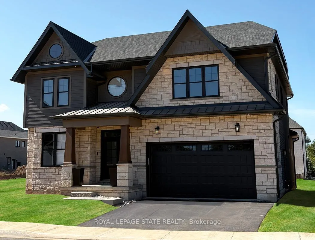 Front of Unit Lot 2, 100 Watershore Drive