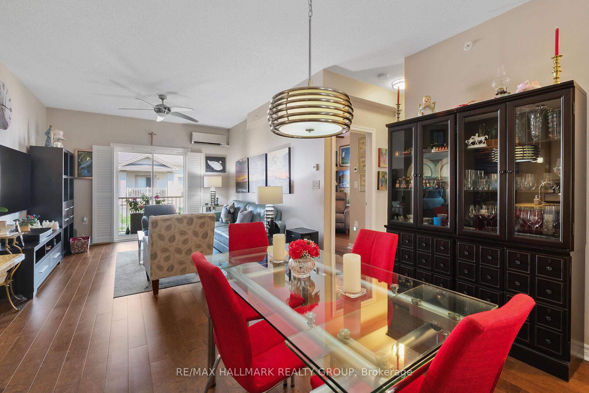 Photo 6 of Unit 407, 141 Potts Private, Ottawa, Notting Hill/Summerside — HOMEH