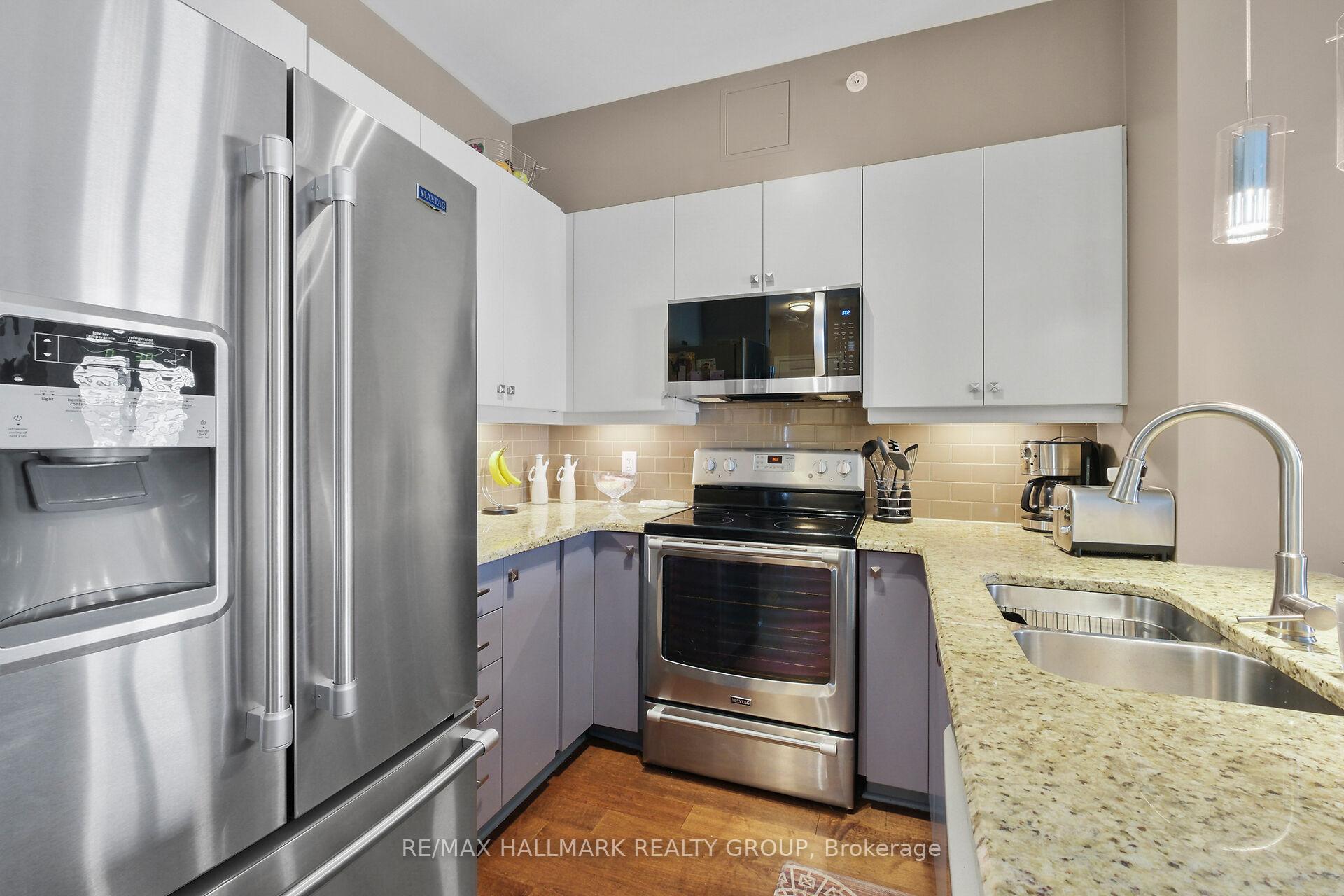 Photo 8 of Unit 407, 141 Potts Private, Ottawa, Notting Hill/Summerside — HOMEH